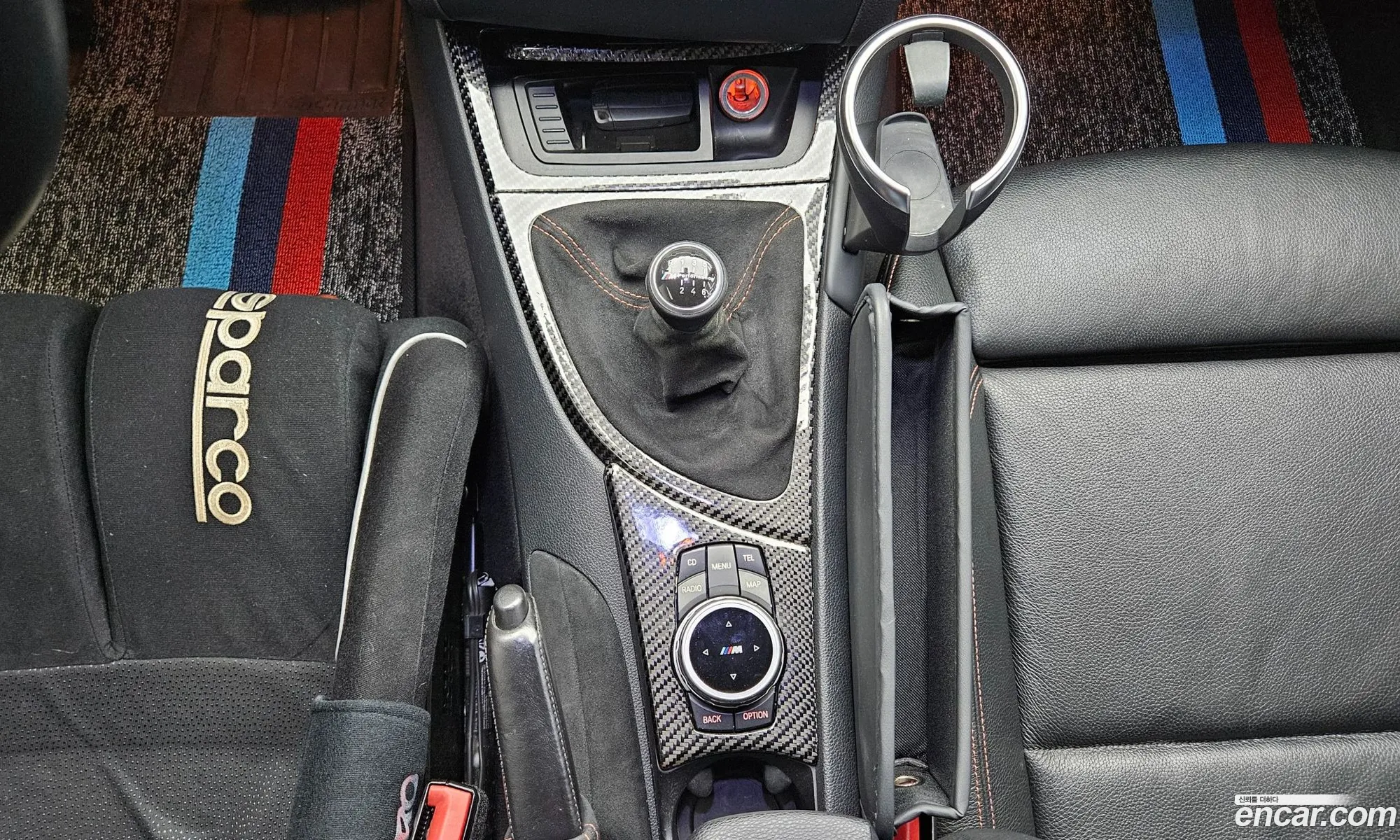 BMW 1M 2011 — 13