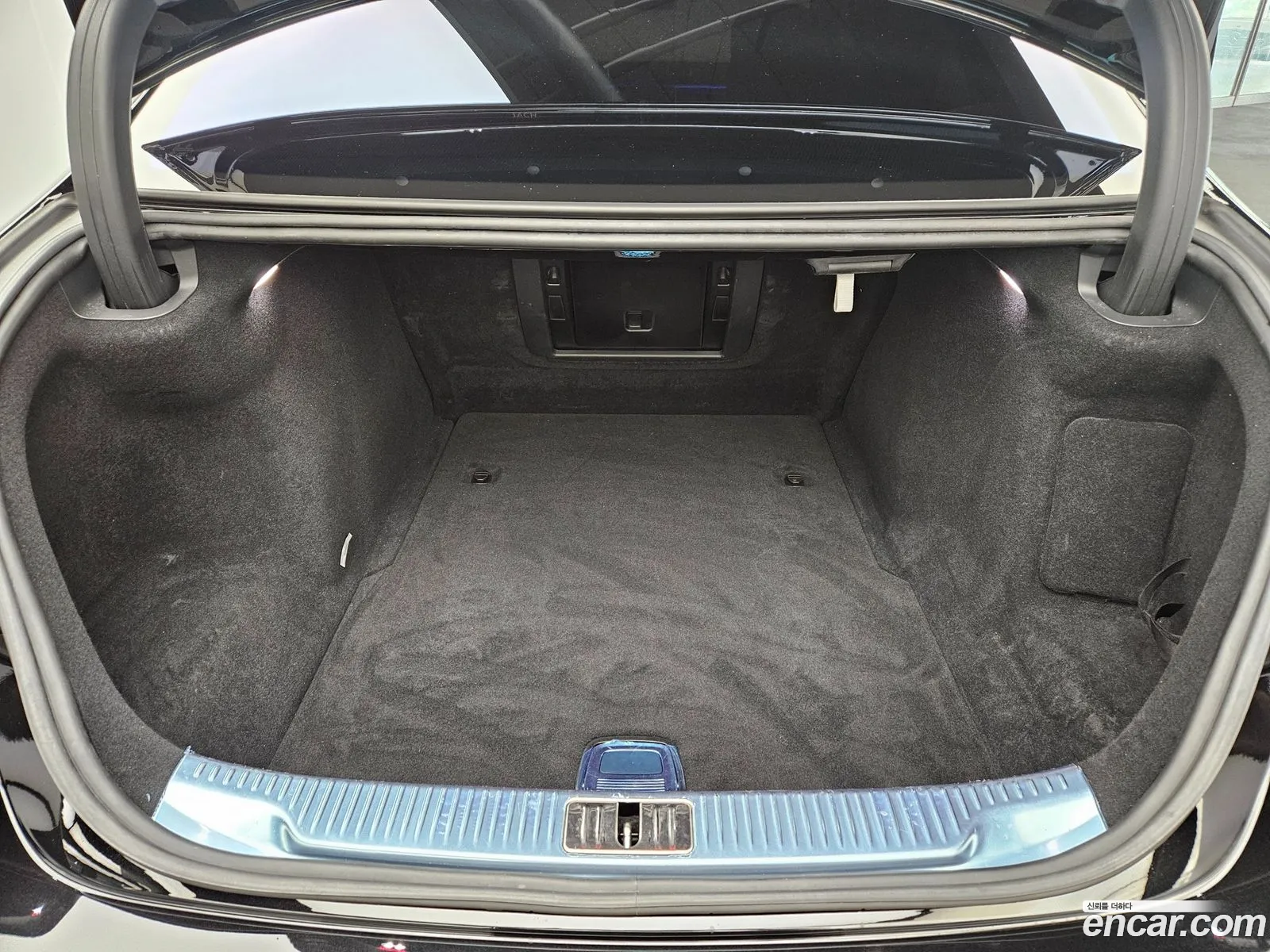 Mercedes-Benz S-Class W223 2023 — 13