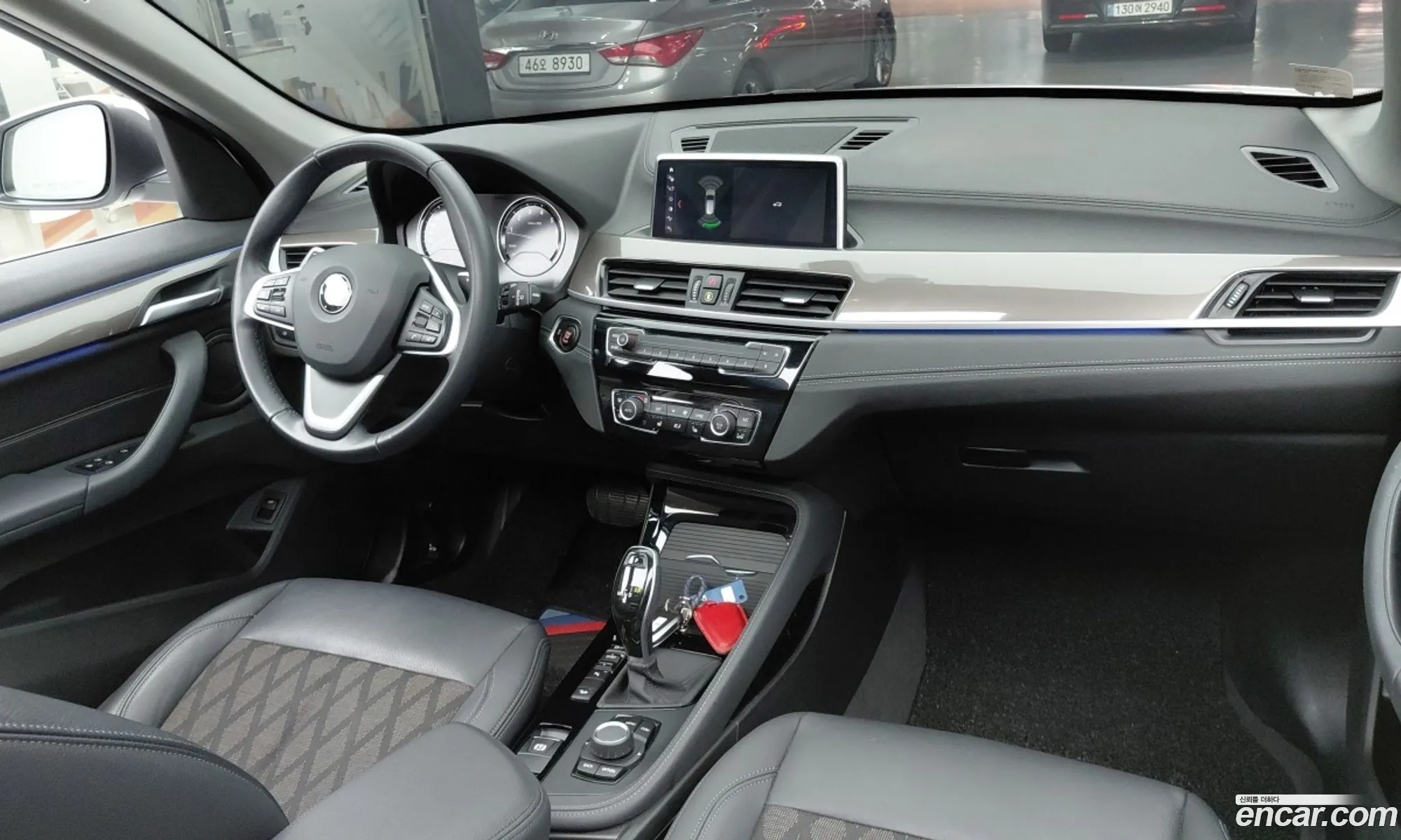 BMW X1 2021 — 7