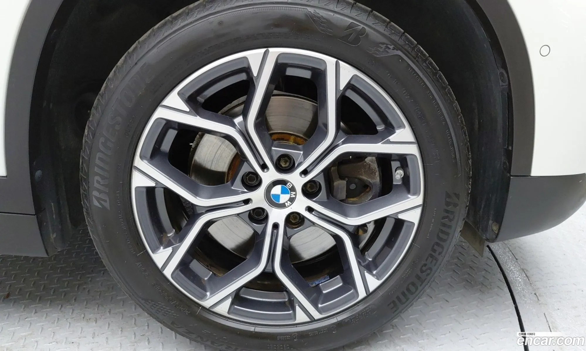 BMW X1 2021 — 5
