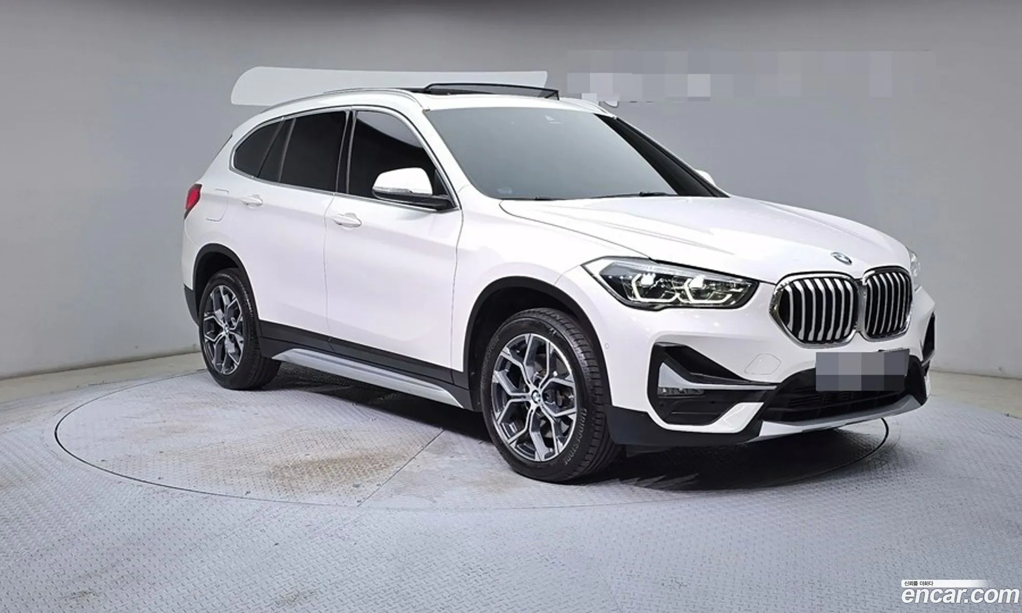 BMW X1 2021 — 10