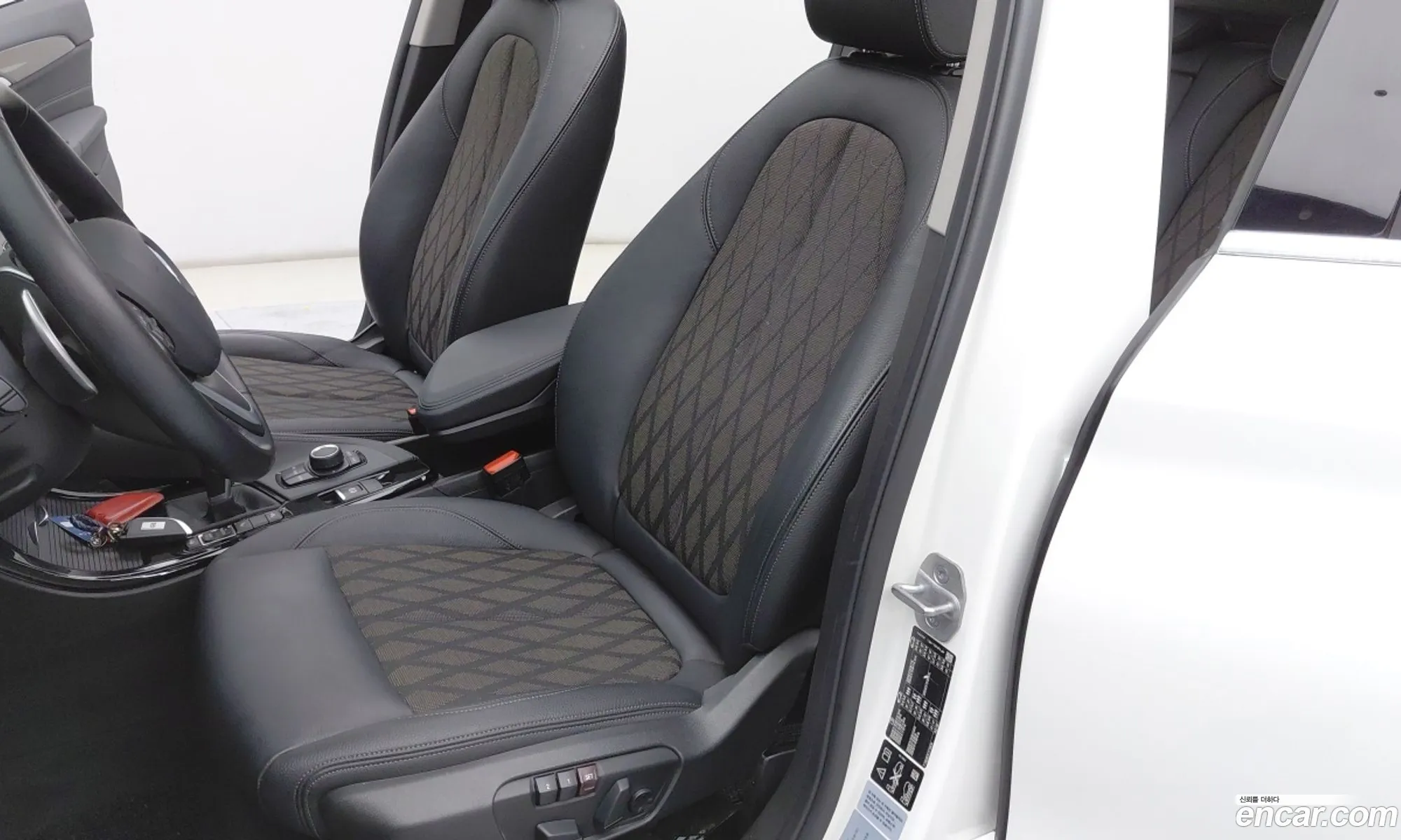 BMW X1 2021 — 8
