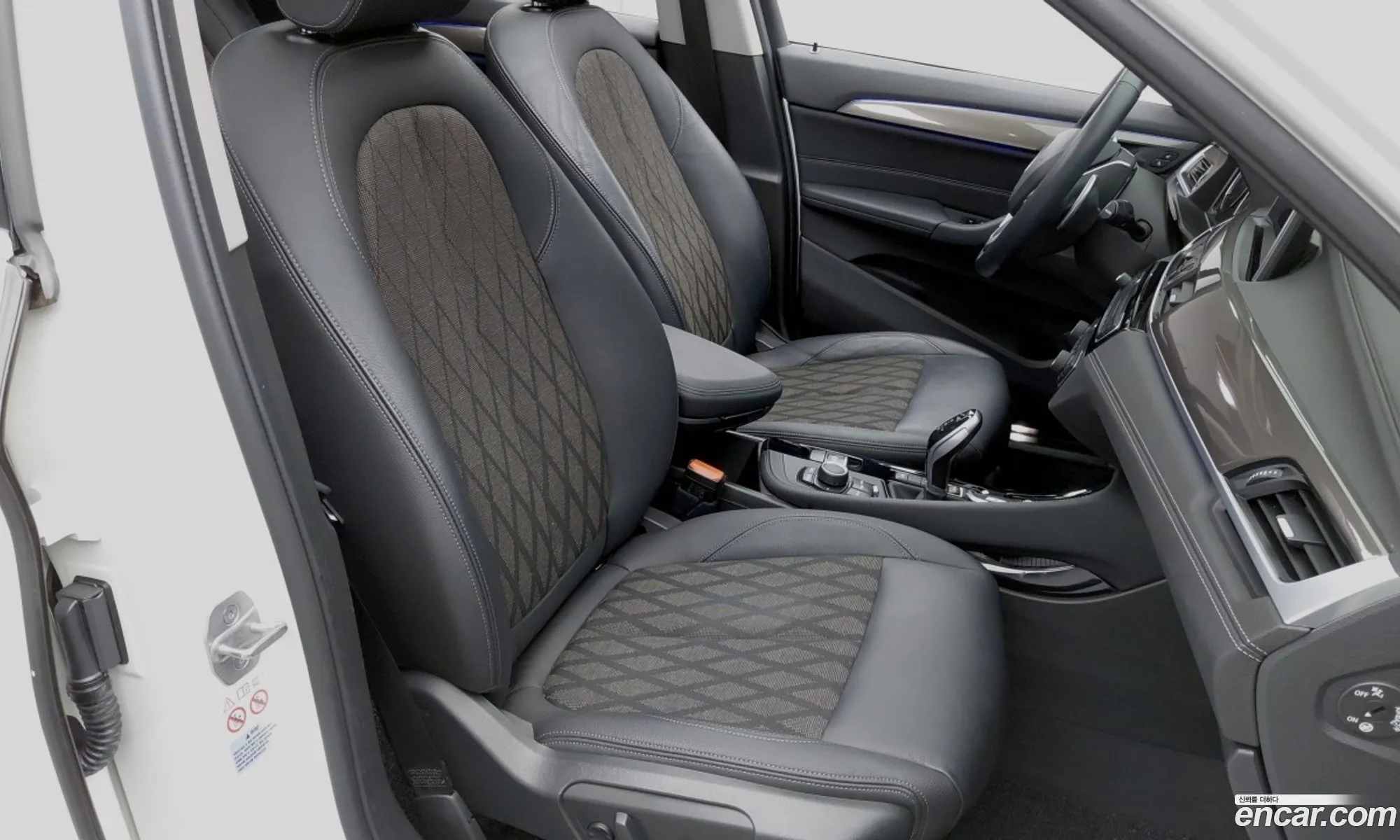 BMW X1 2021 — 18