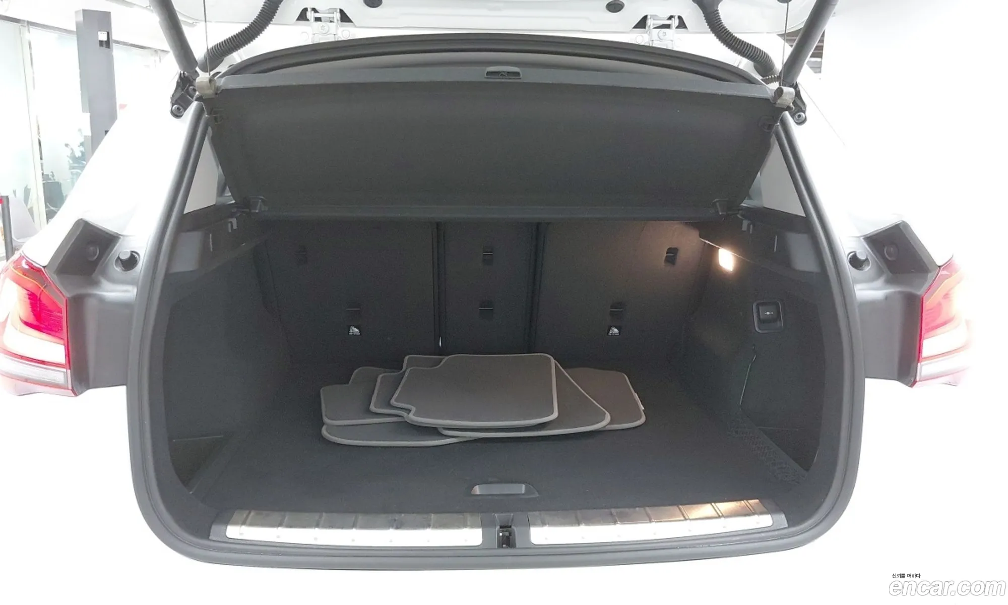 BMW X1 2021 — 11