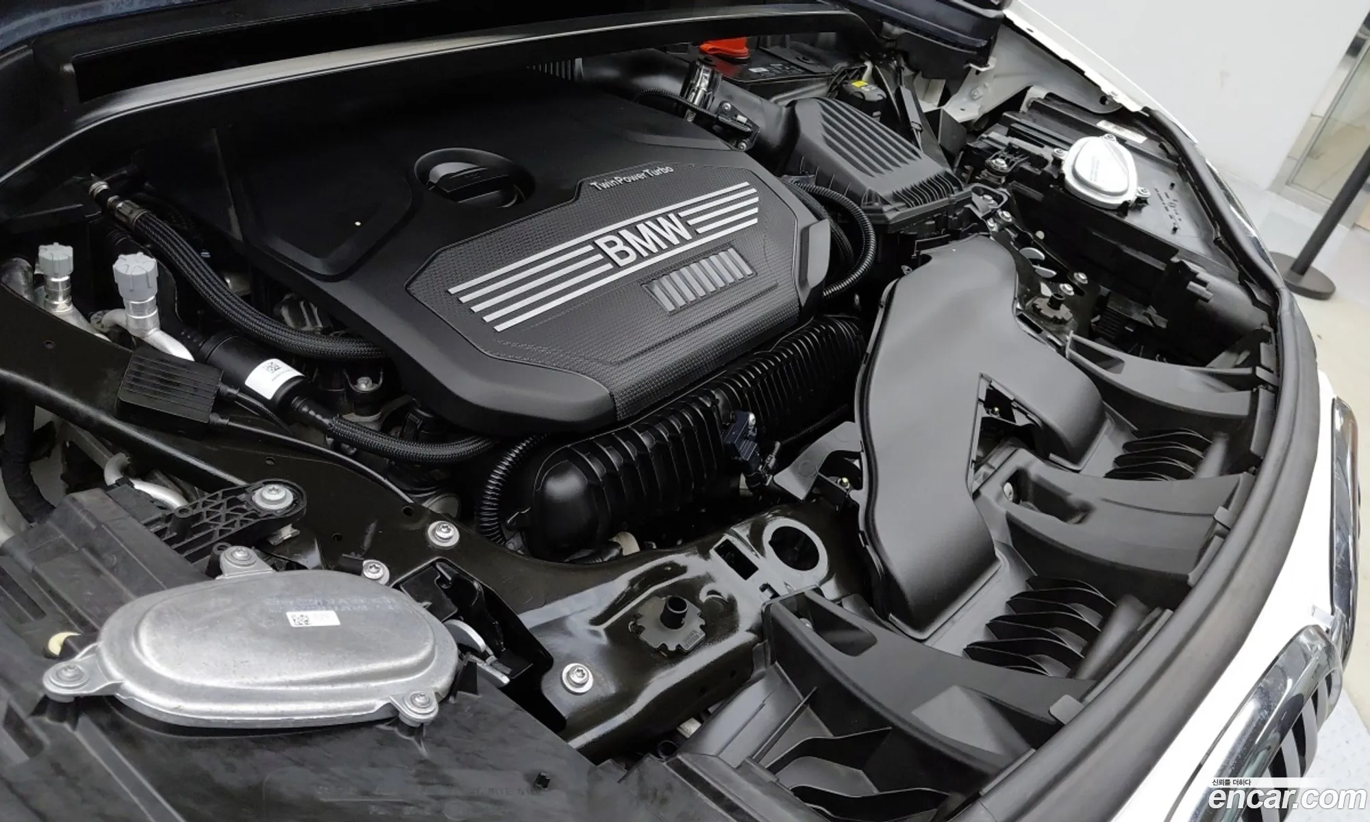 BMW X1 2021 — 6