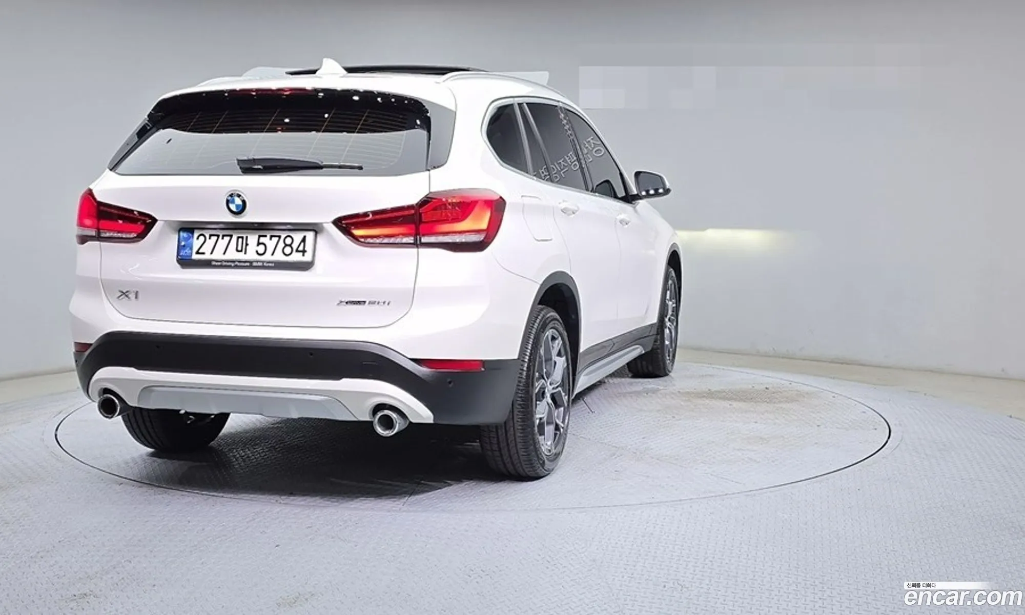 BMW X1 2021 — 3