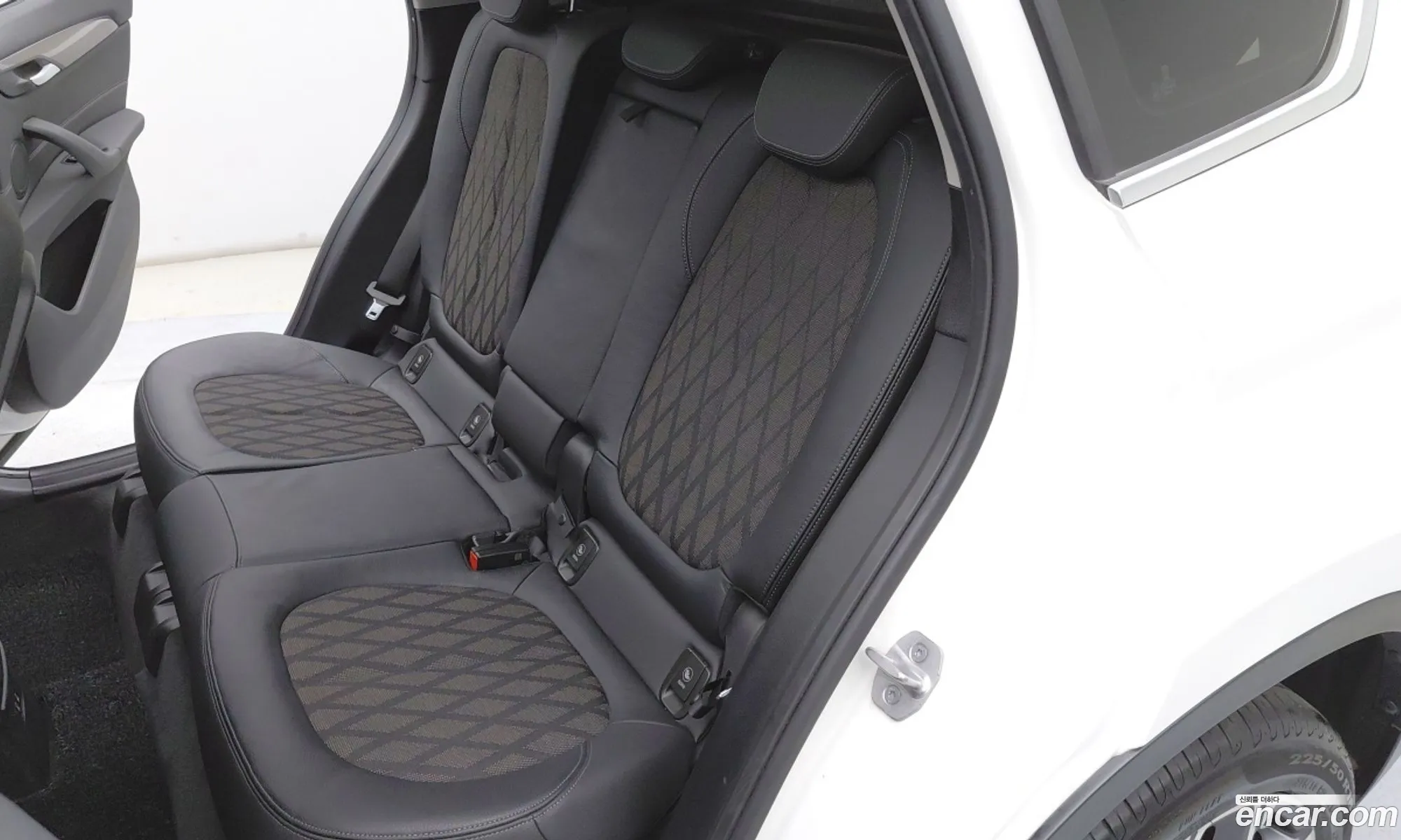 BMW X1 2021 — 15