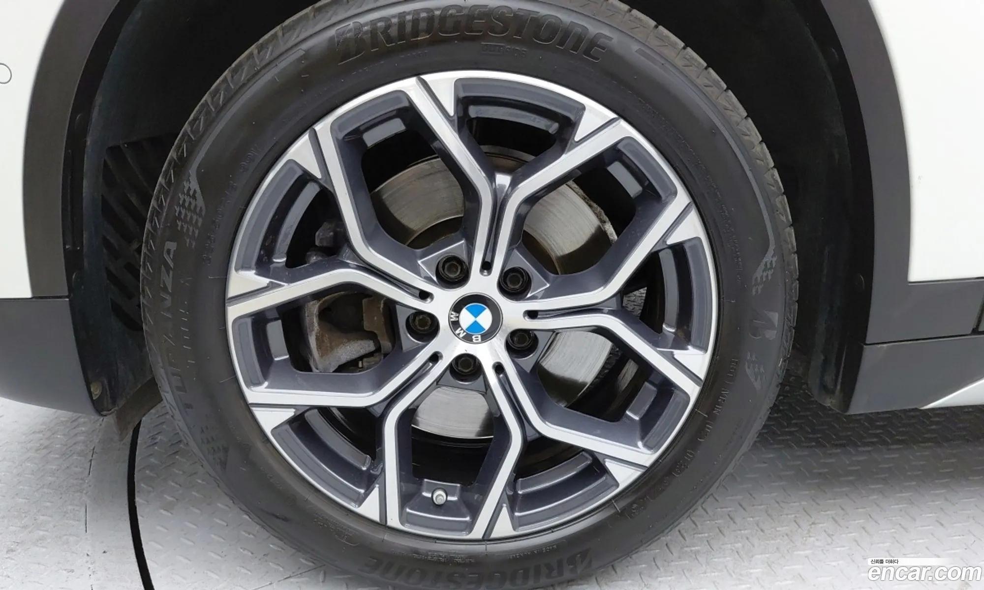 BMW X1 2021 — 9