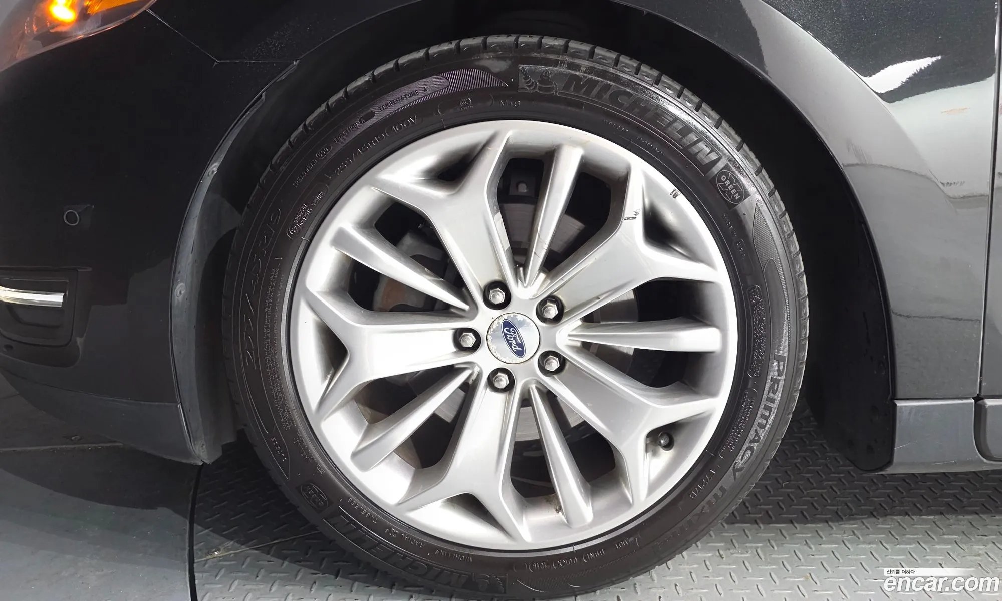 Ford Taurus 2015 1FAHP2F92FG186386 — 12