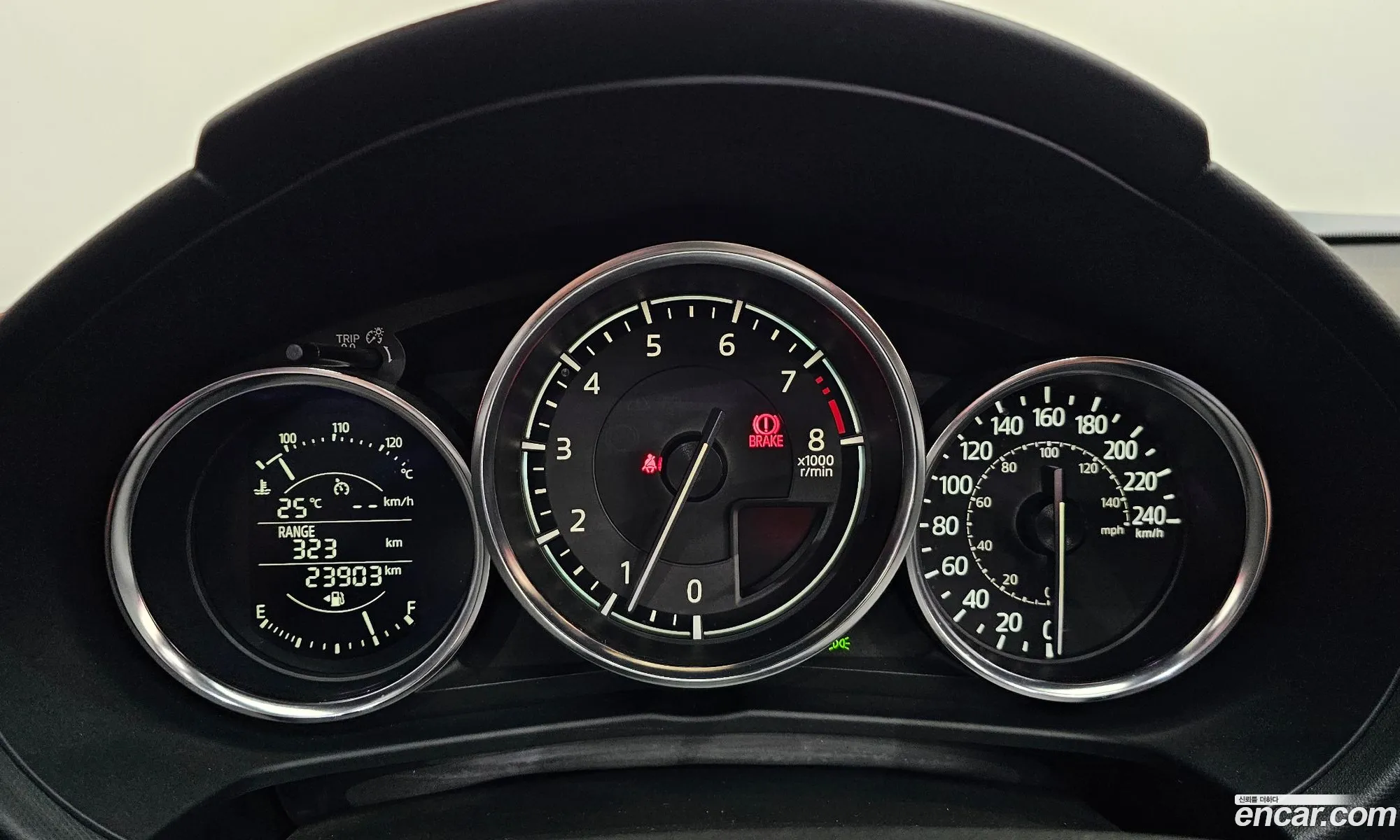 Mazda MX-5 Miata 2020 JM1NDAC75L0413917 — 7
