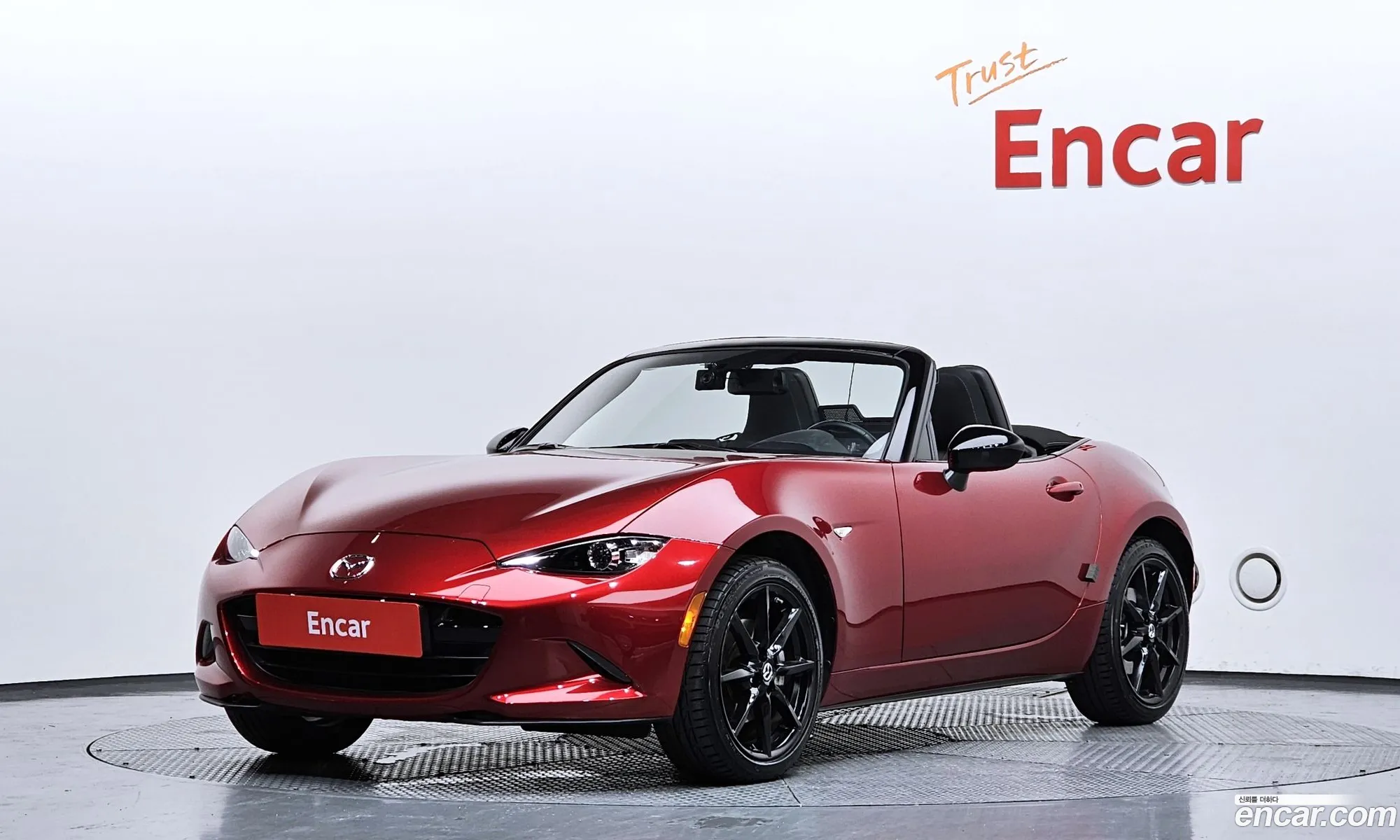 Mazda MX-5 Miata 2020 JM1NDAC75L0413917 — 14