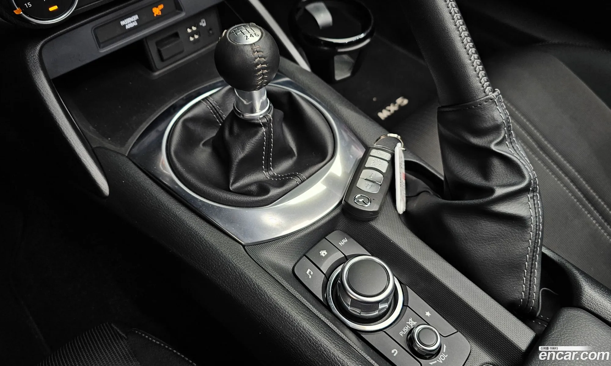 Mazda MX-5 Miata 2020 JM1NDAC75L0413917 — 15