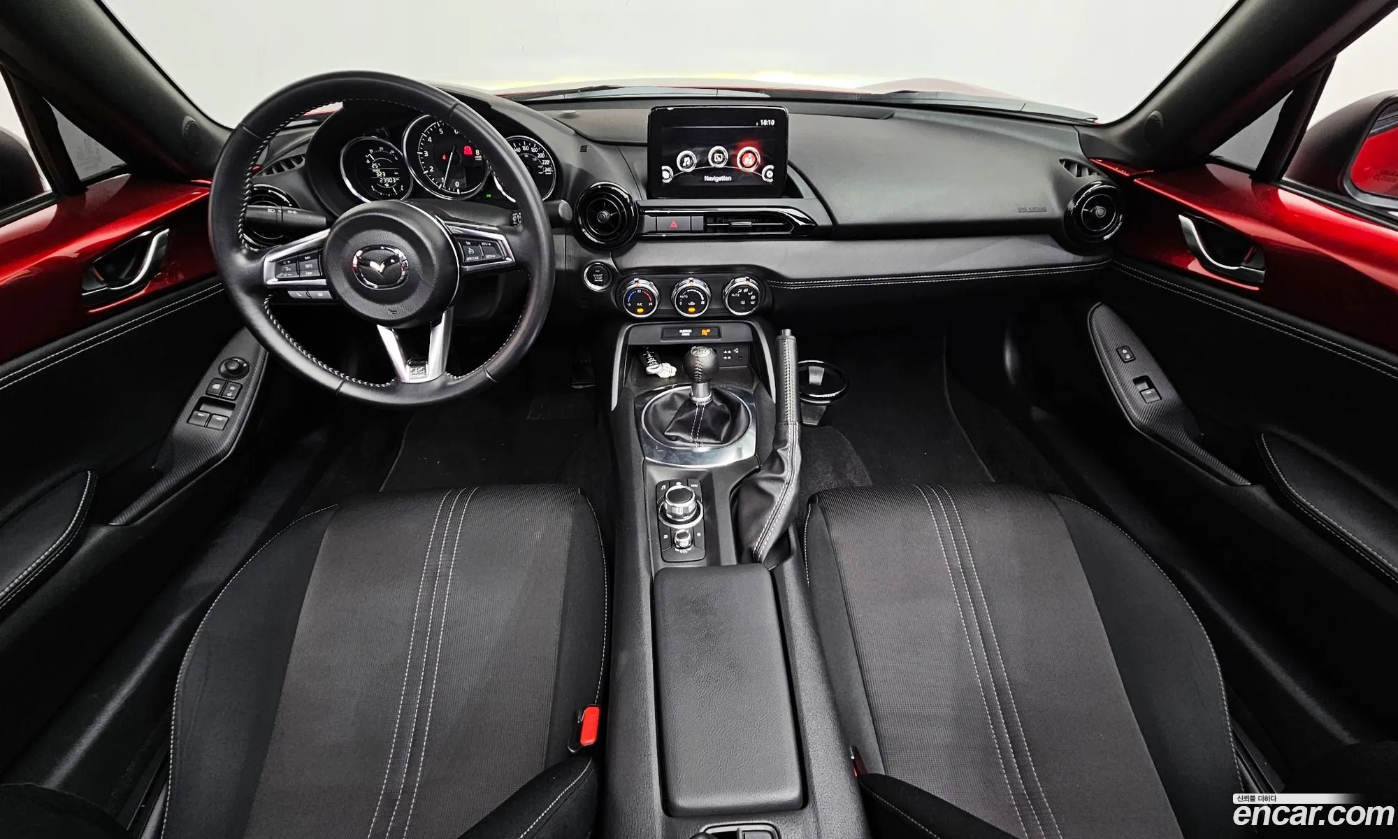 Mazda MX-5 Miata 2020 JM1NDAC75L0413917 — 18