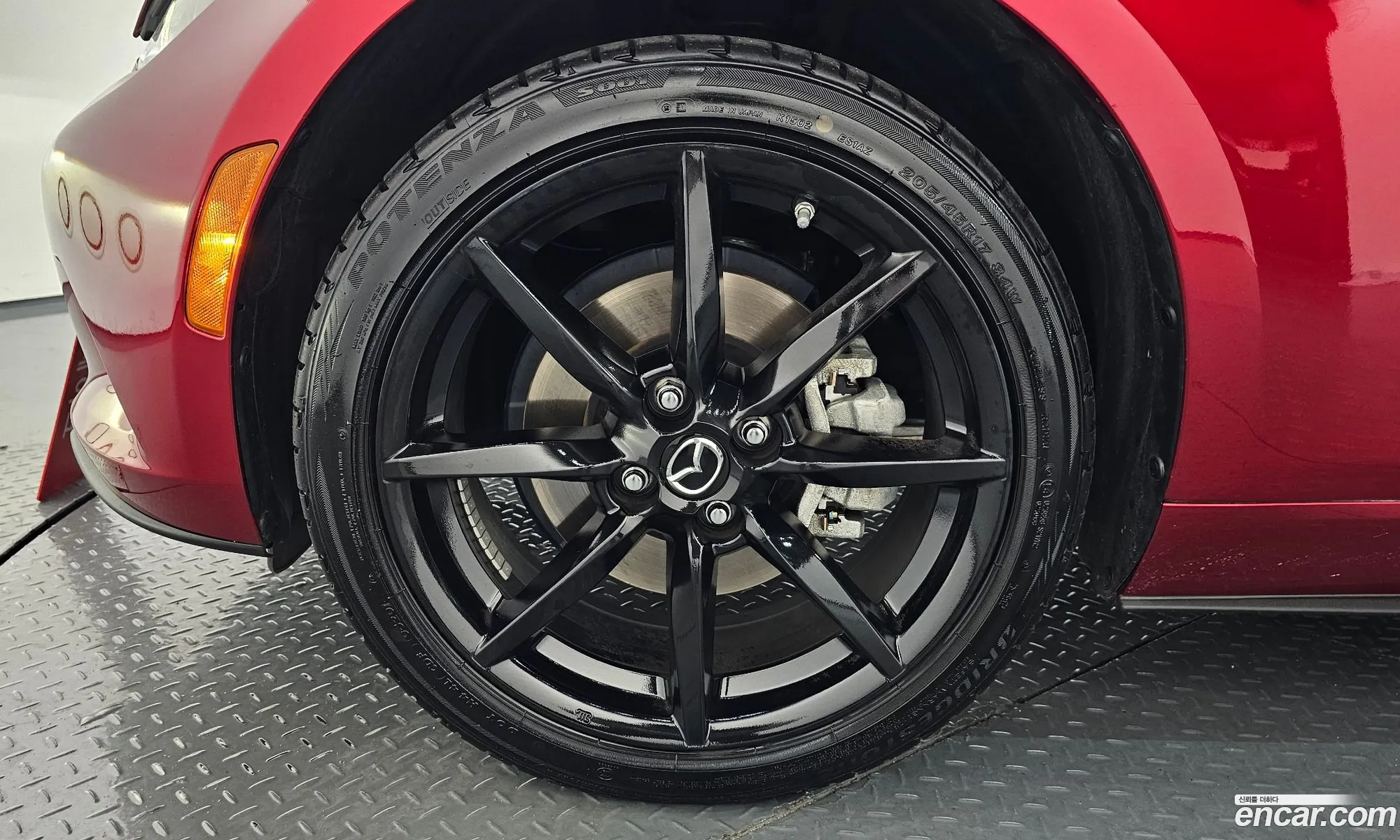 Mazda MX-5 Miata 2020 JM1NDAC75L0413917 — 12