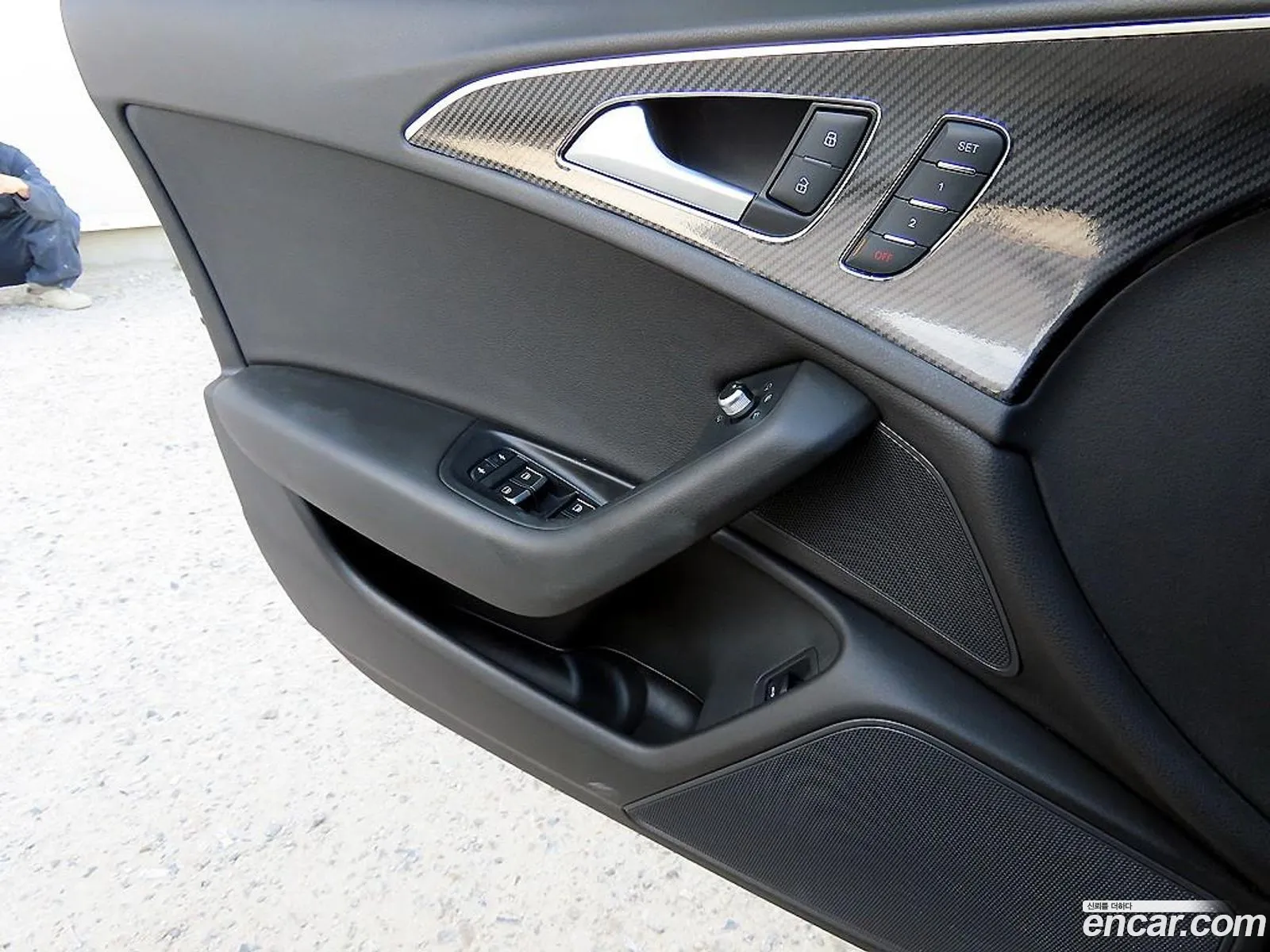 Audi A6 2014 — 19