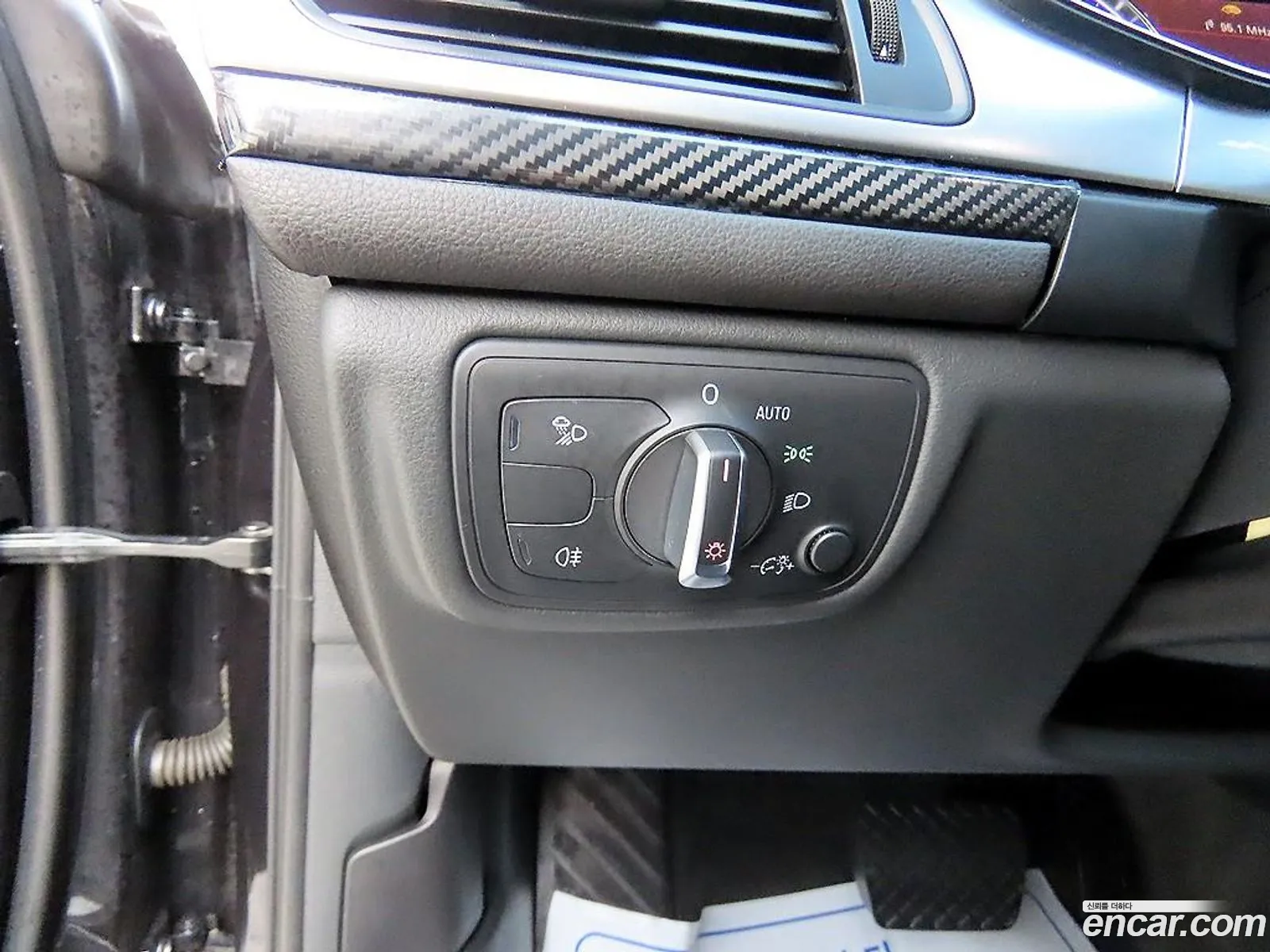 Audi A6 2014 — 16