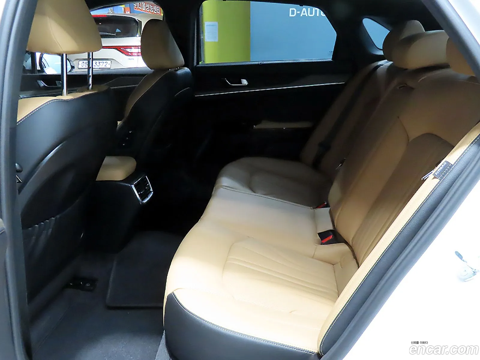 Kia K5 2023 — 11