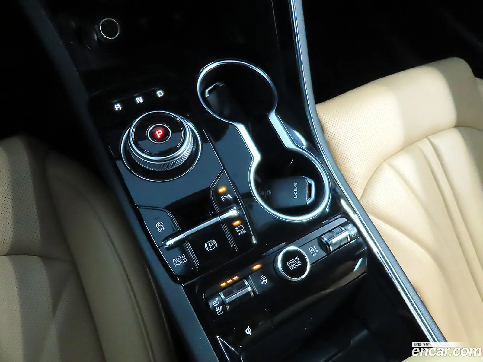 Kia K5 2023 — 13