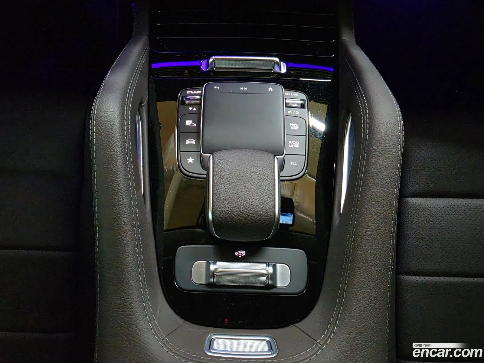 Mercedes-Benz GLE-Class W167 2022 — 11