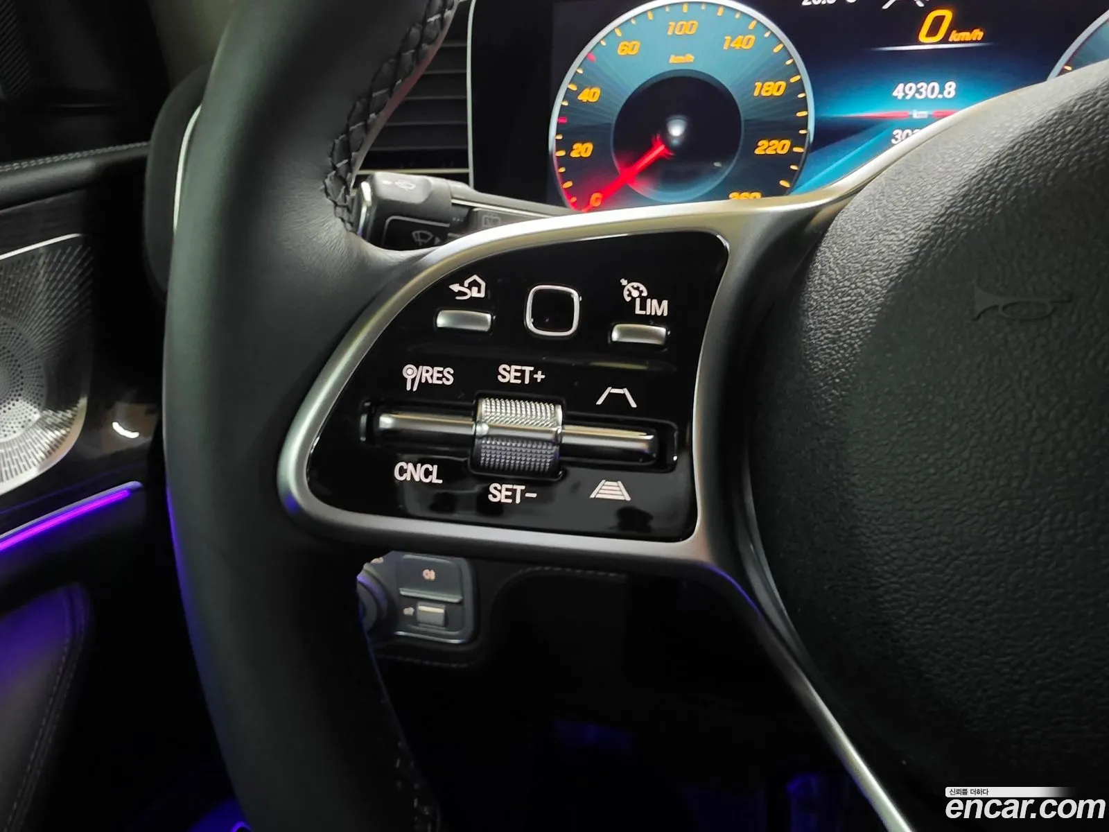 Mercedes-Benz GLE-Class W167 2022 — 14