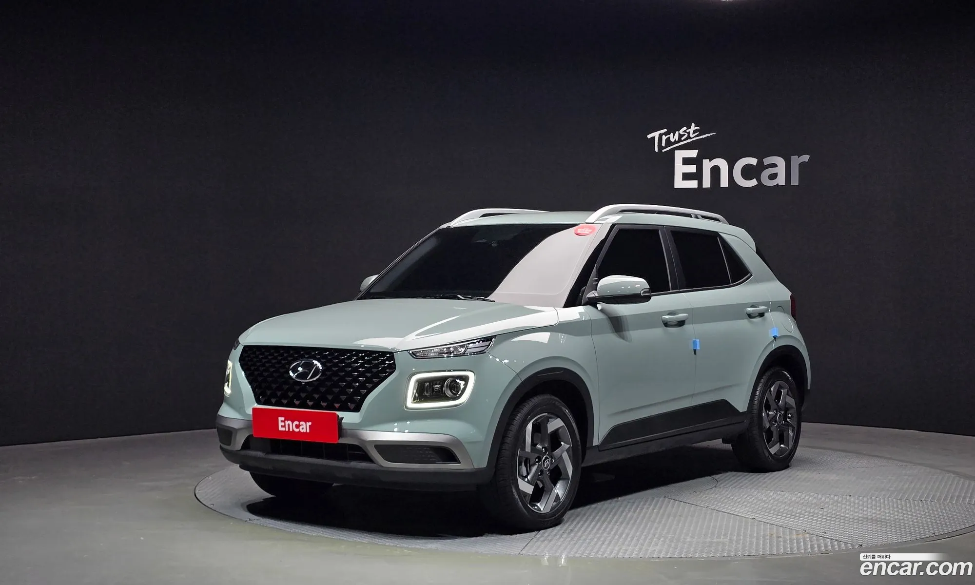 Hyundai Venue 2025 — 6