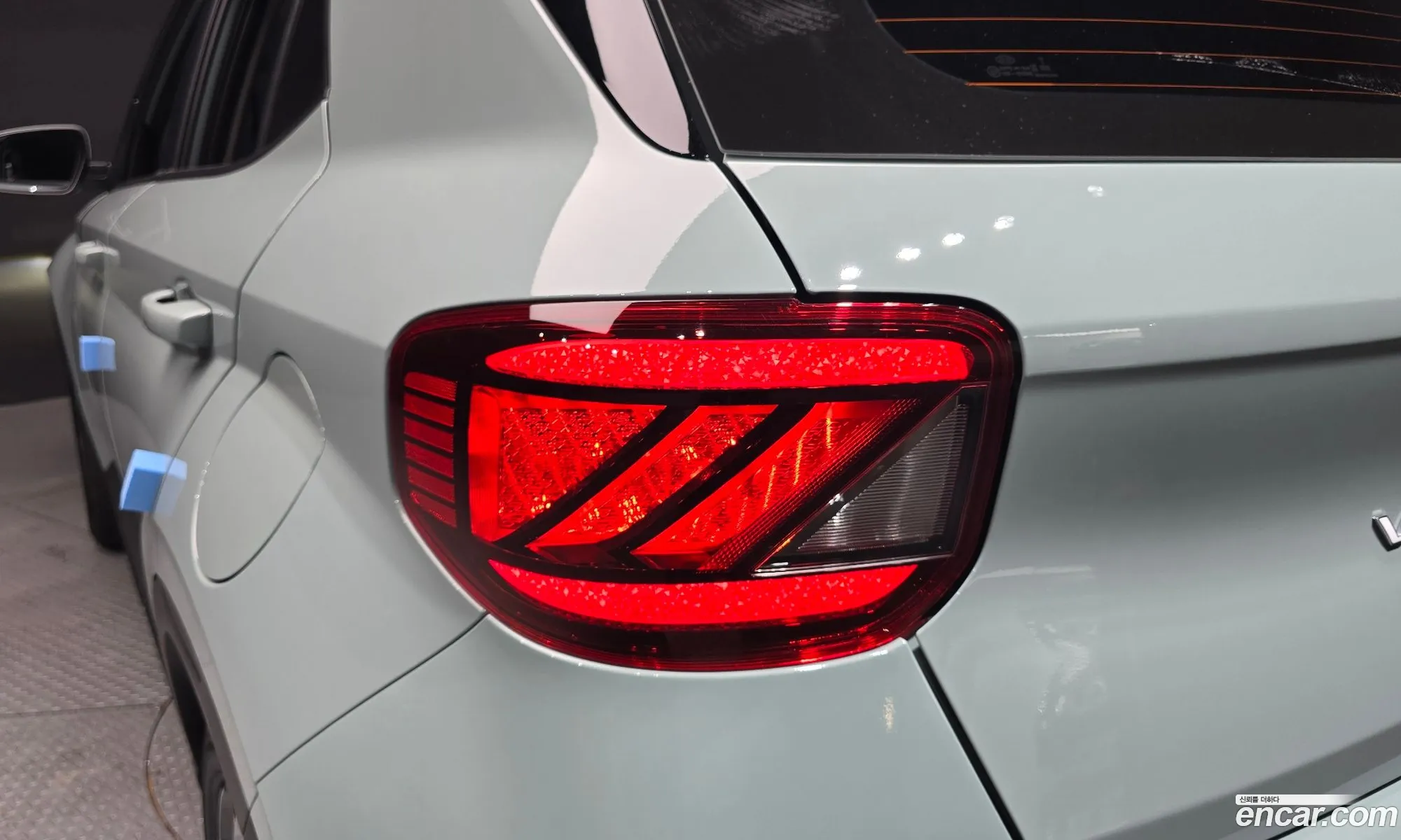 Hyundai Venue 2025 — 10