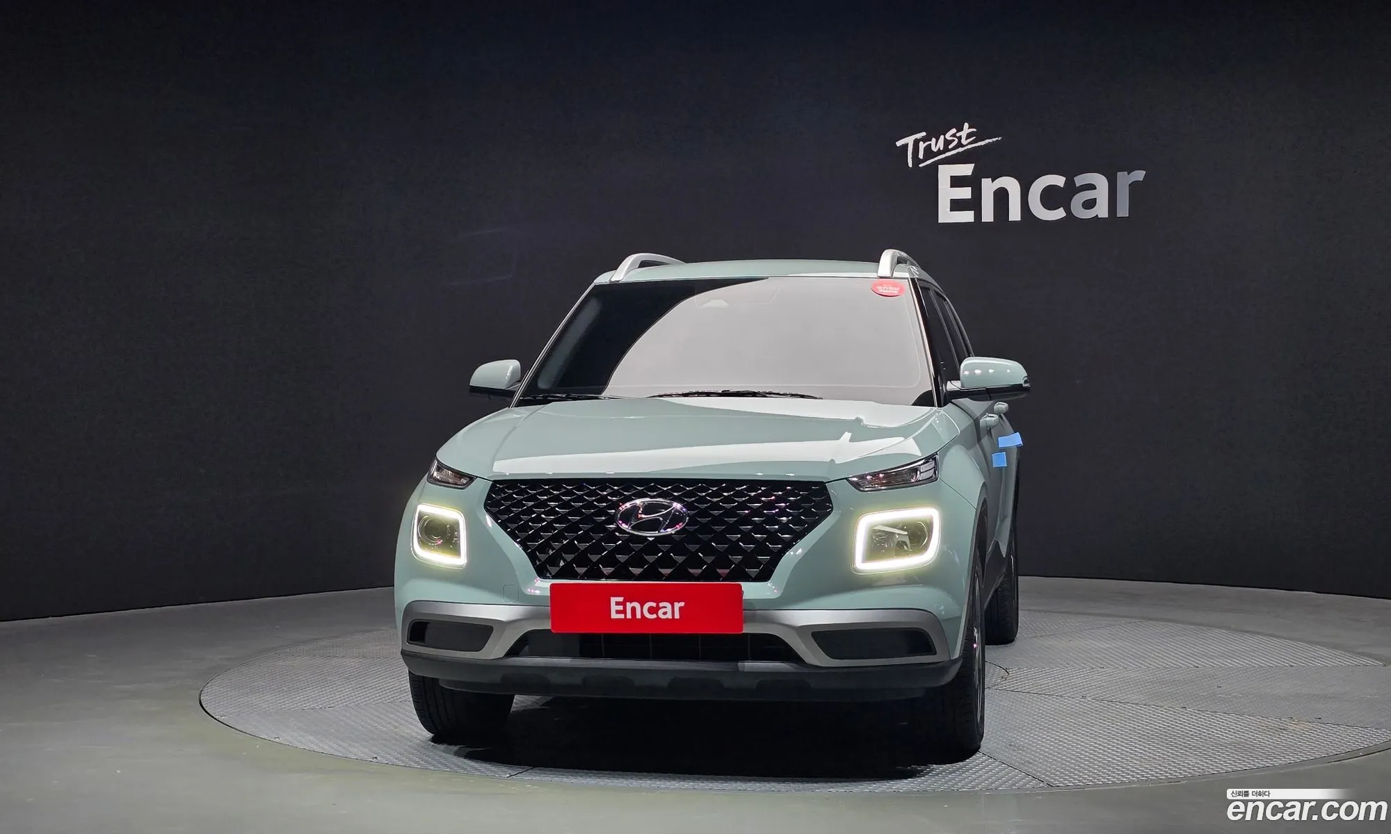 Hyundai Venue 2025 — 21