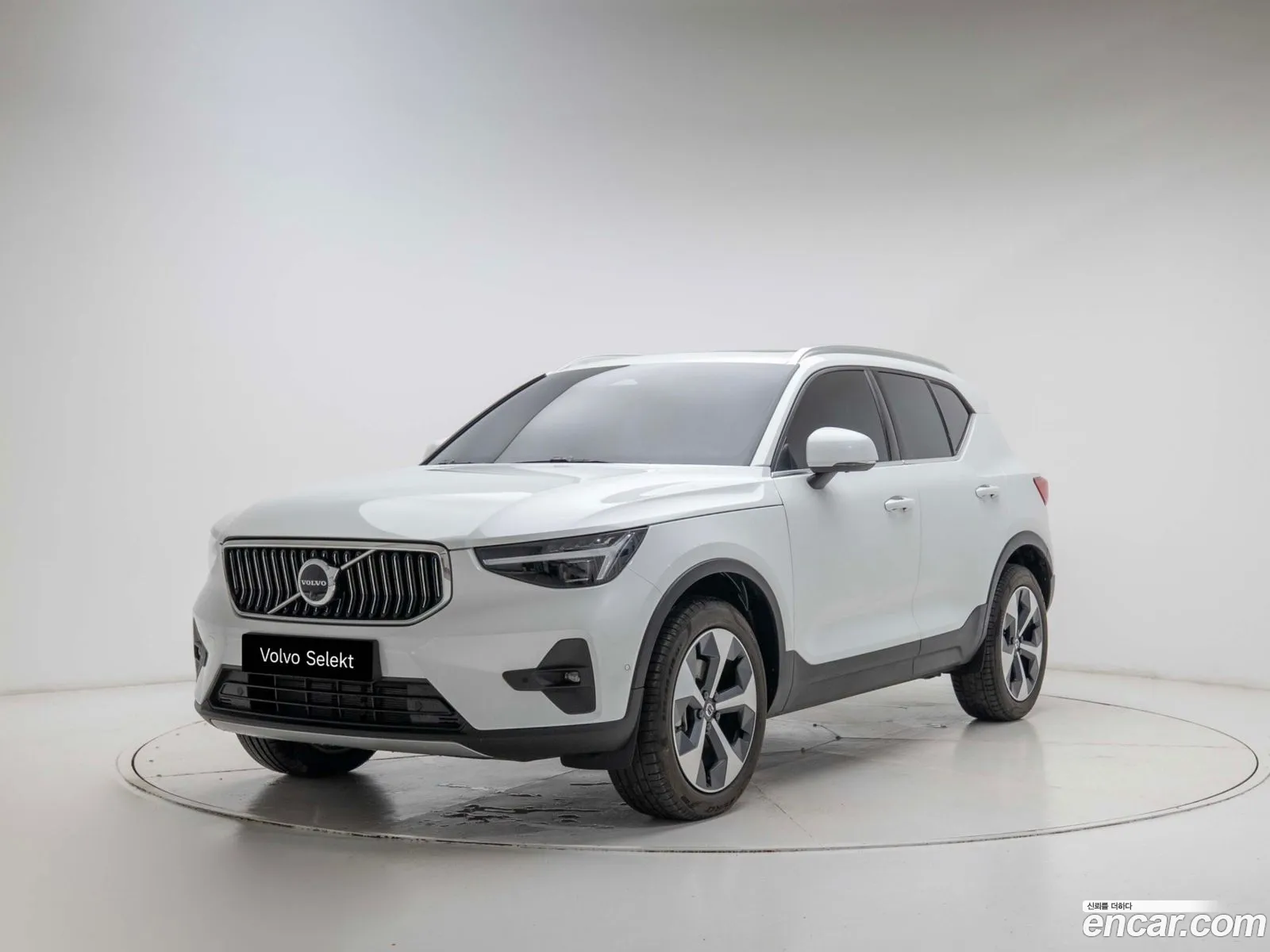 Volvo XC40 2025 — 15