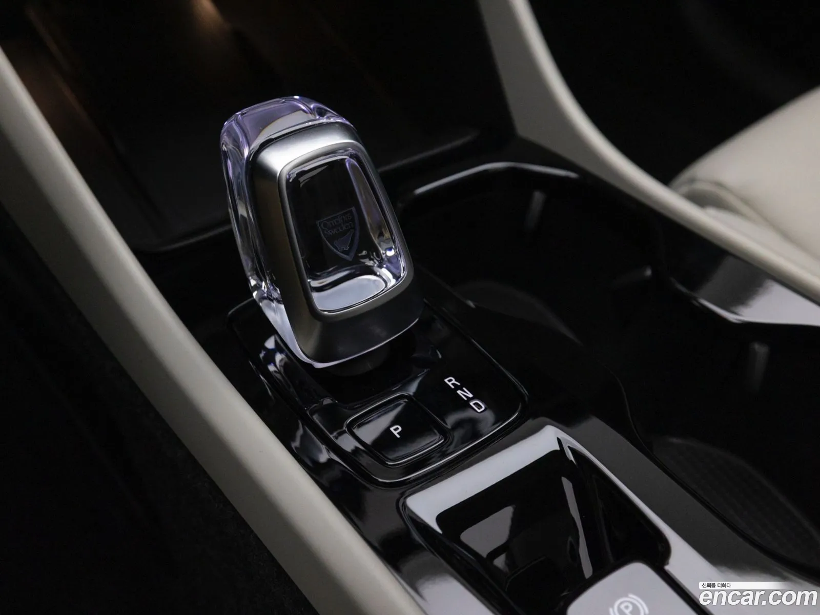 Volvo XC40 2025 — 7