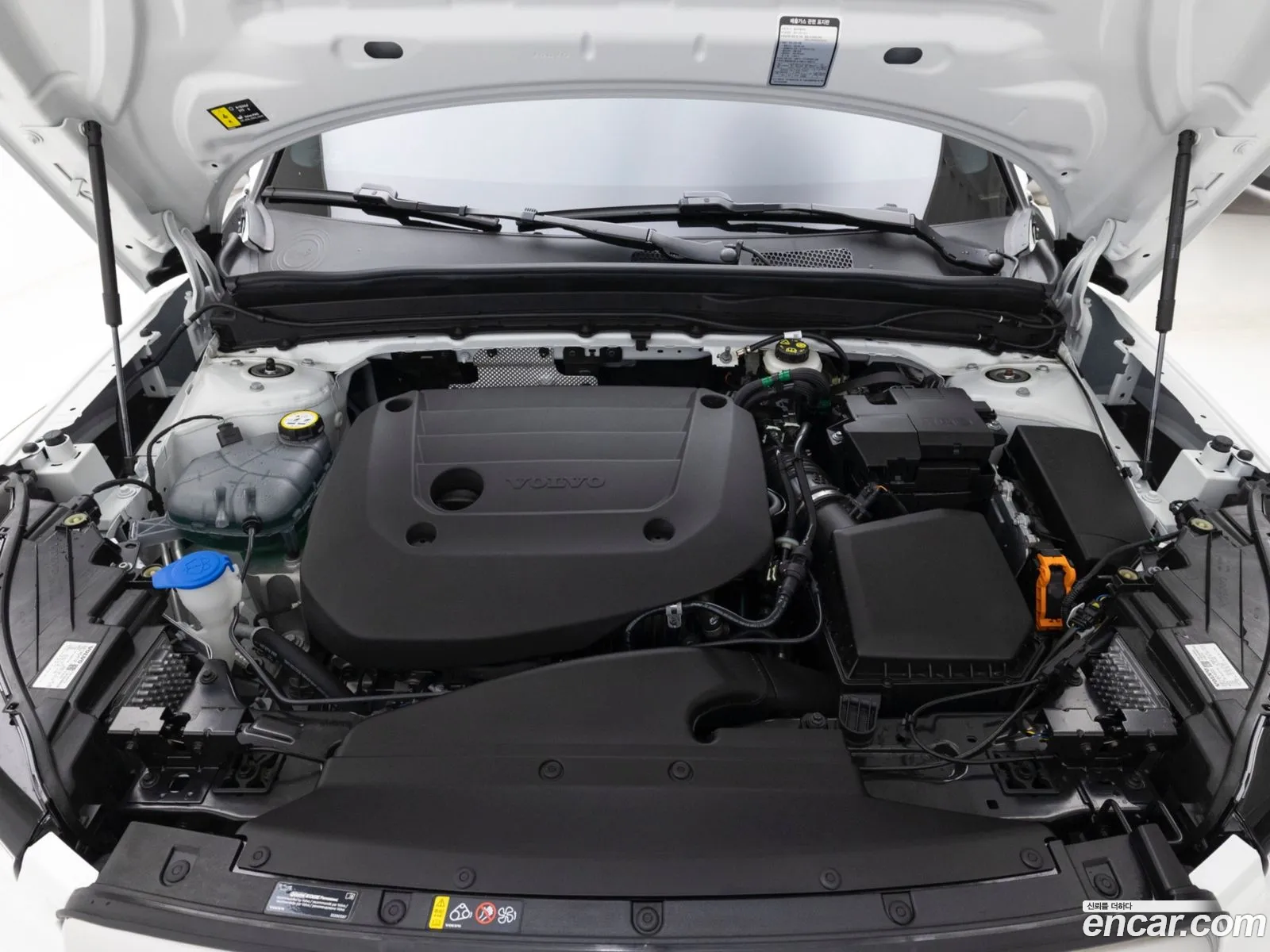 Volvo XC40 2025 — 2