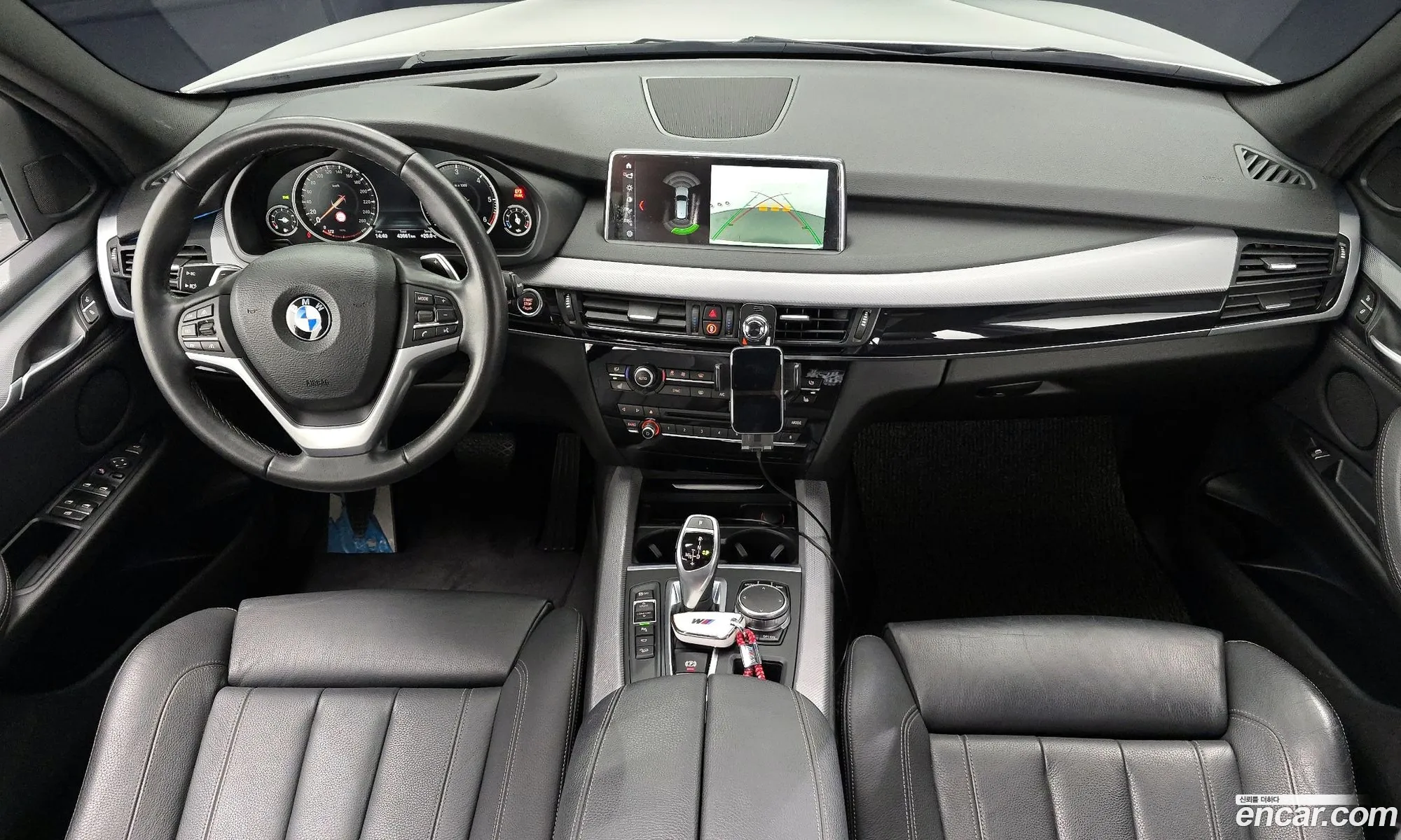 BMW X5 2018 WBAKS4108JLE51962 — 13