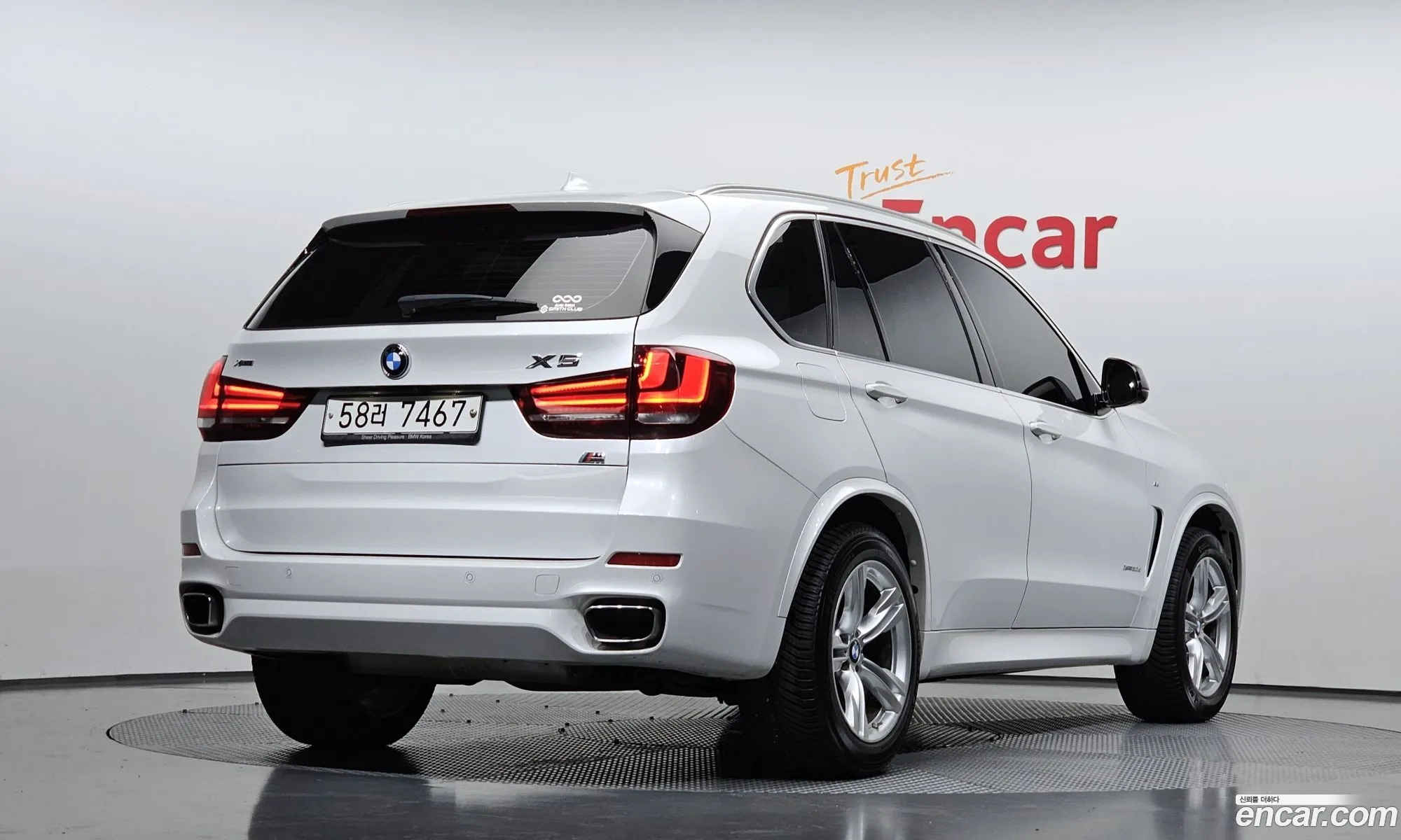 BMW X5 2018 WBAKS4108JLE51962 — 9