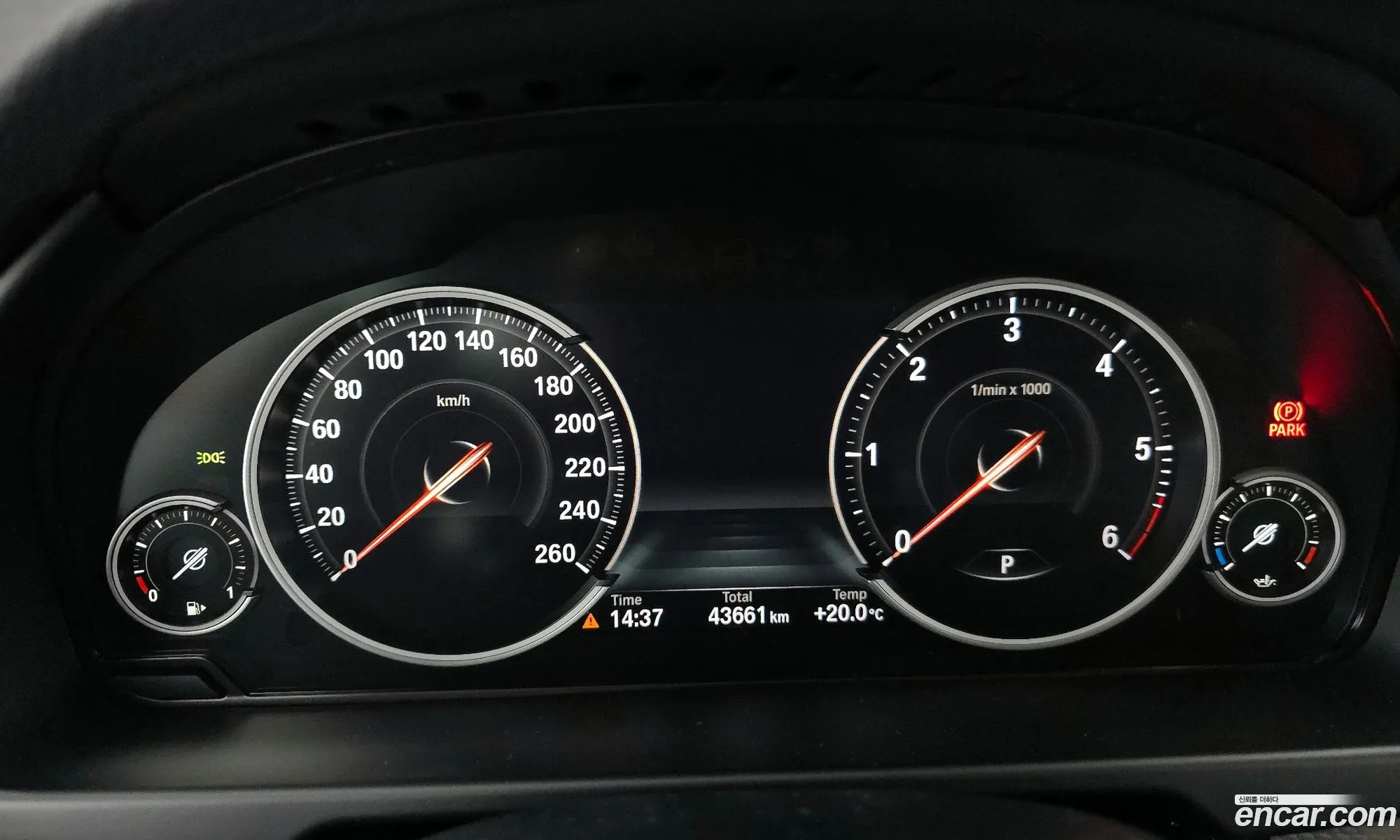 BMW X5 2018 WBAKS4108JLE51962 — 11