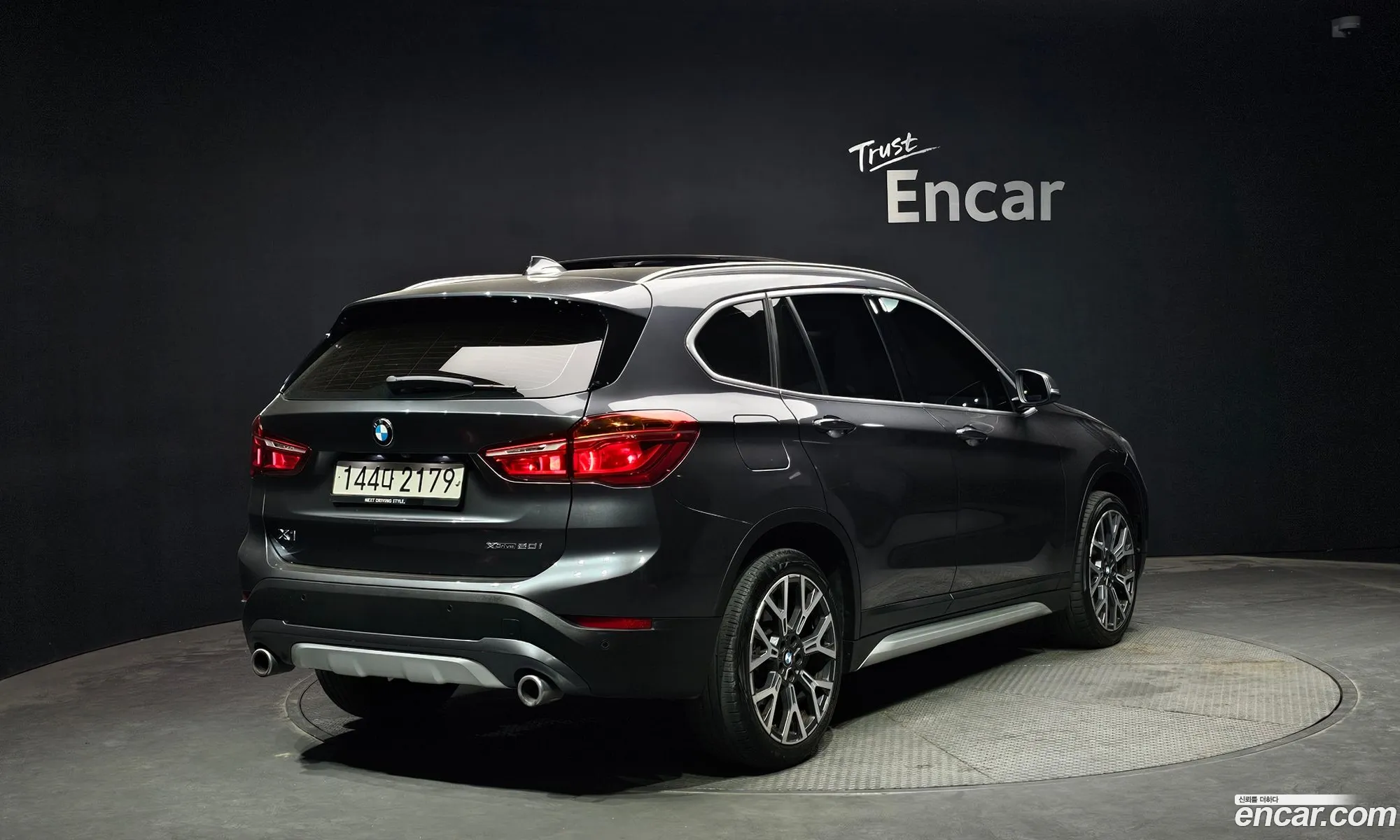 BMW X1 2022 WBA11DG05N5V33080 — 19