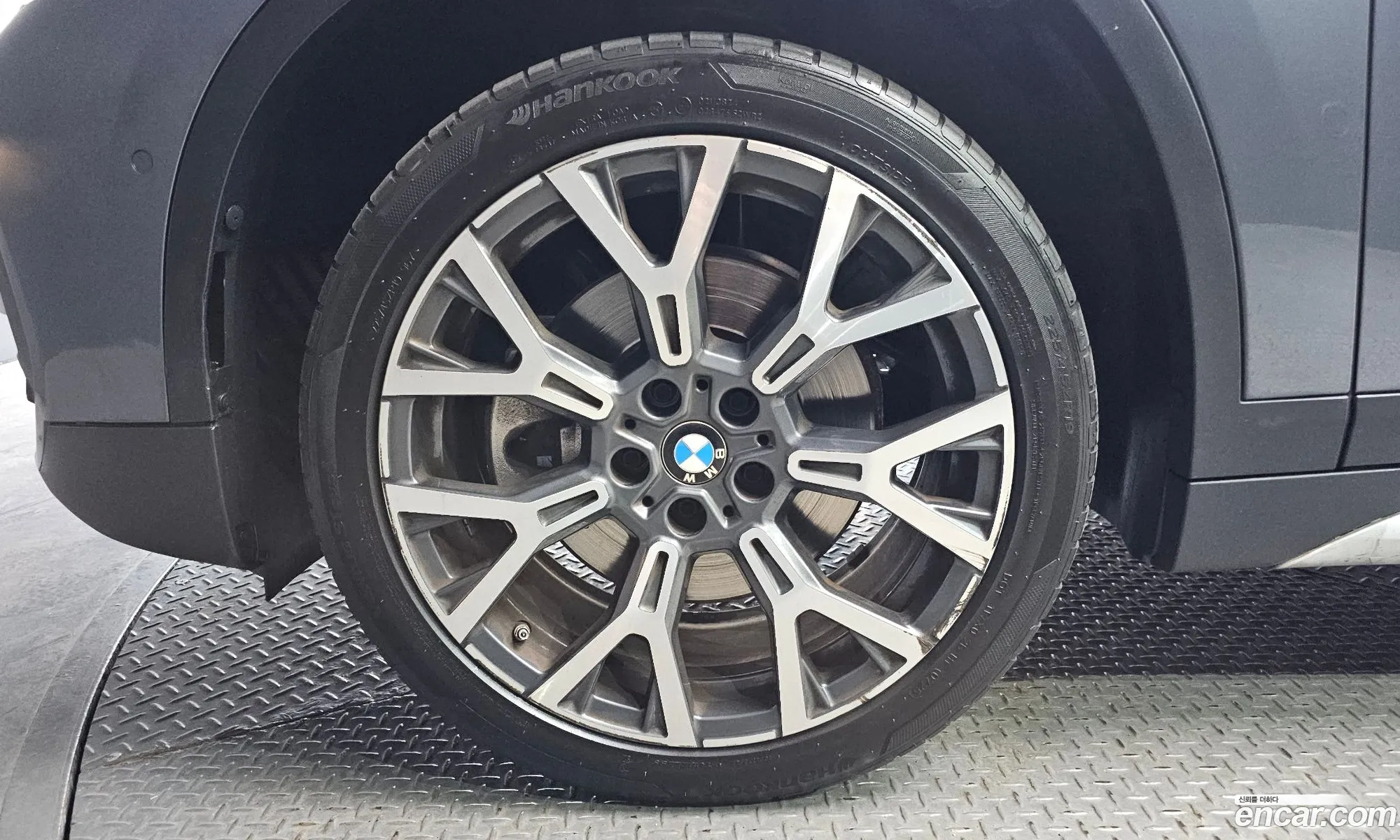 BMW X1 2022 WBA11DG05N5V33080 — 16