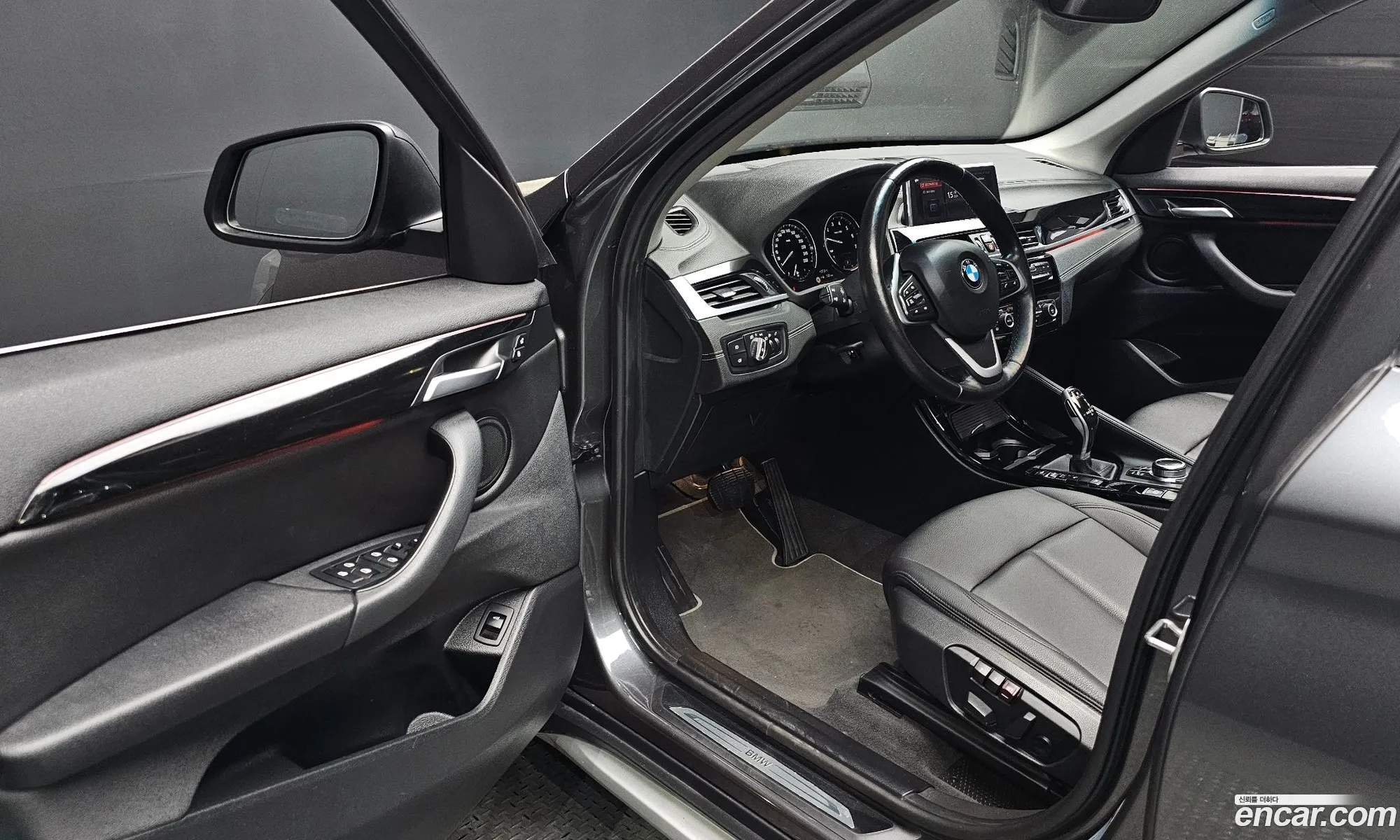 BMW X1 2022 WBA11DG05N5V33080 — 7