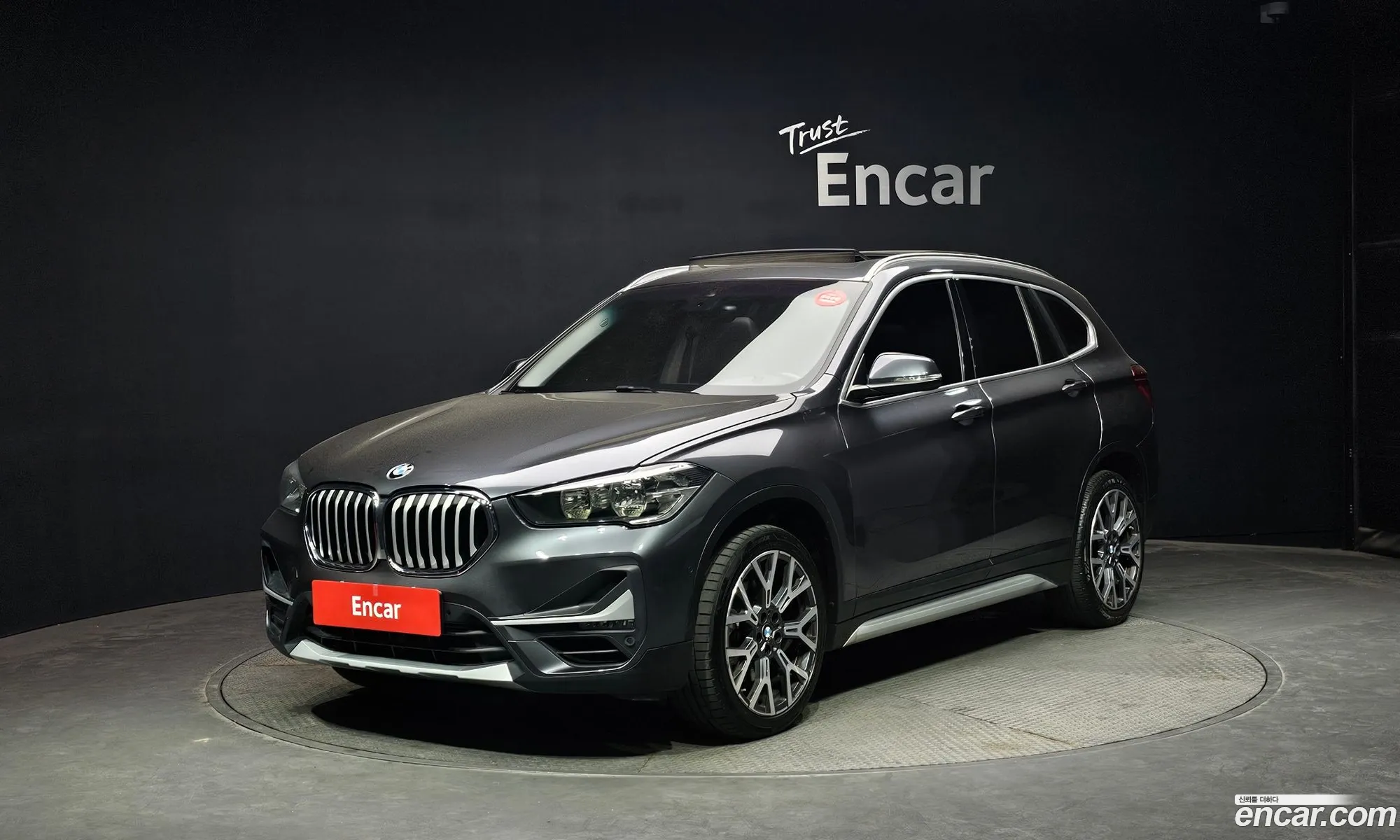 BMW X1 2022 WBA11DG05N5V33080 — 22