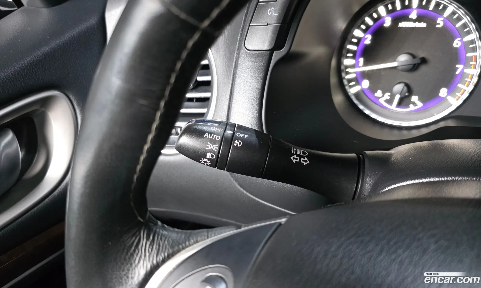Infiniti QX60