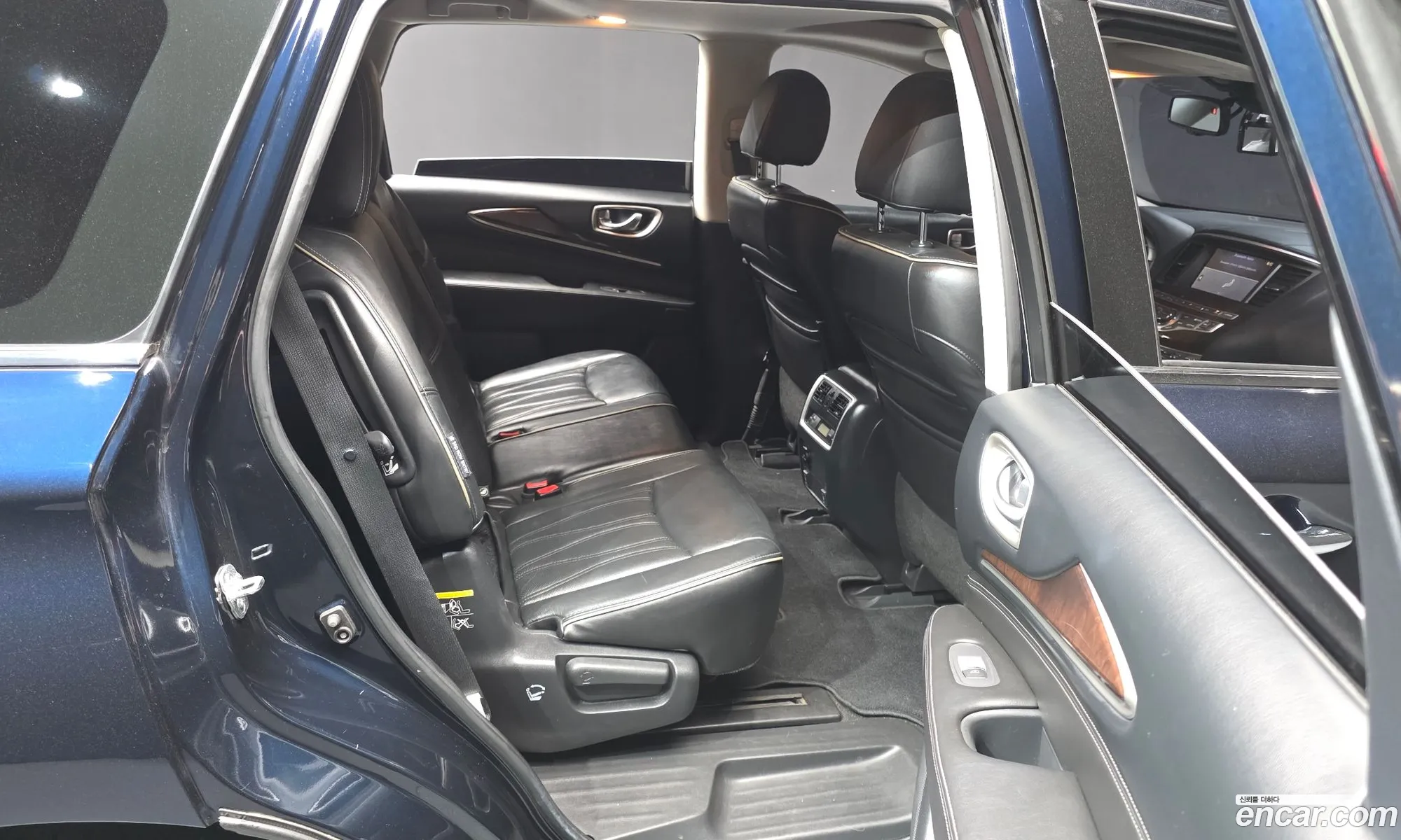 Infiniti QX60