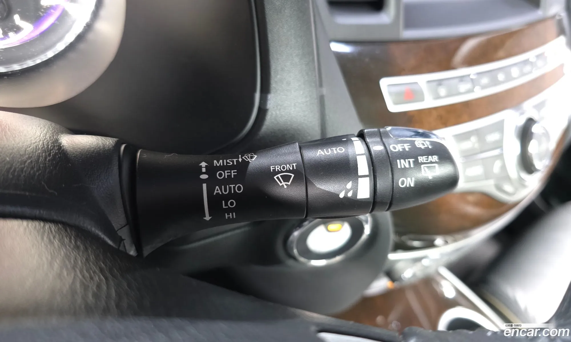 Infiniti QX60