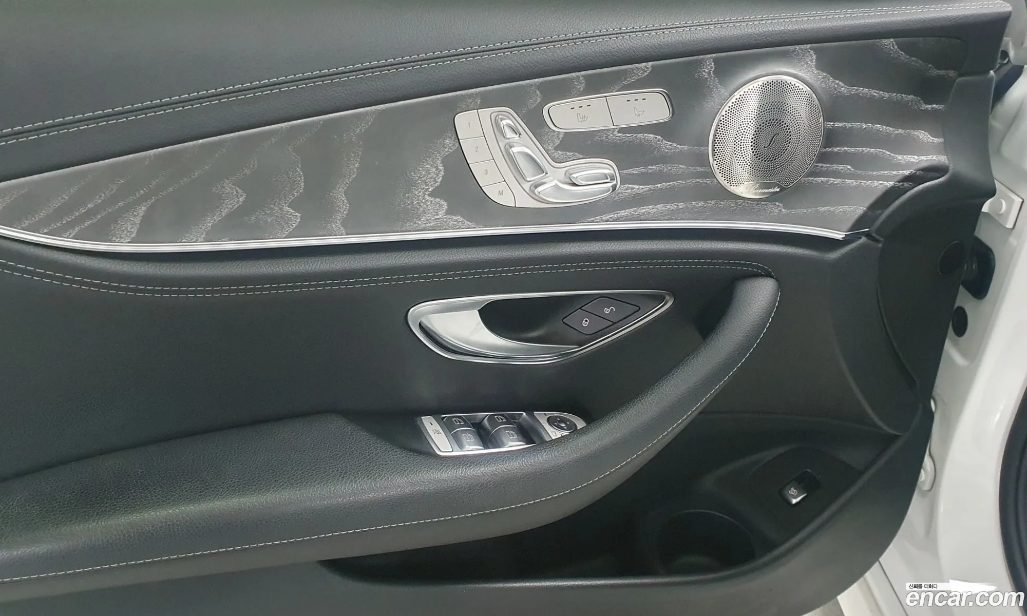 Mercedes-Benz E-Class W213 2022 — 13