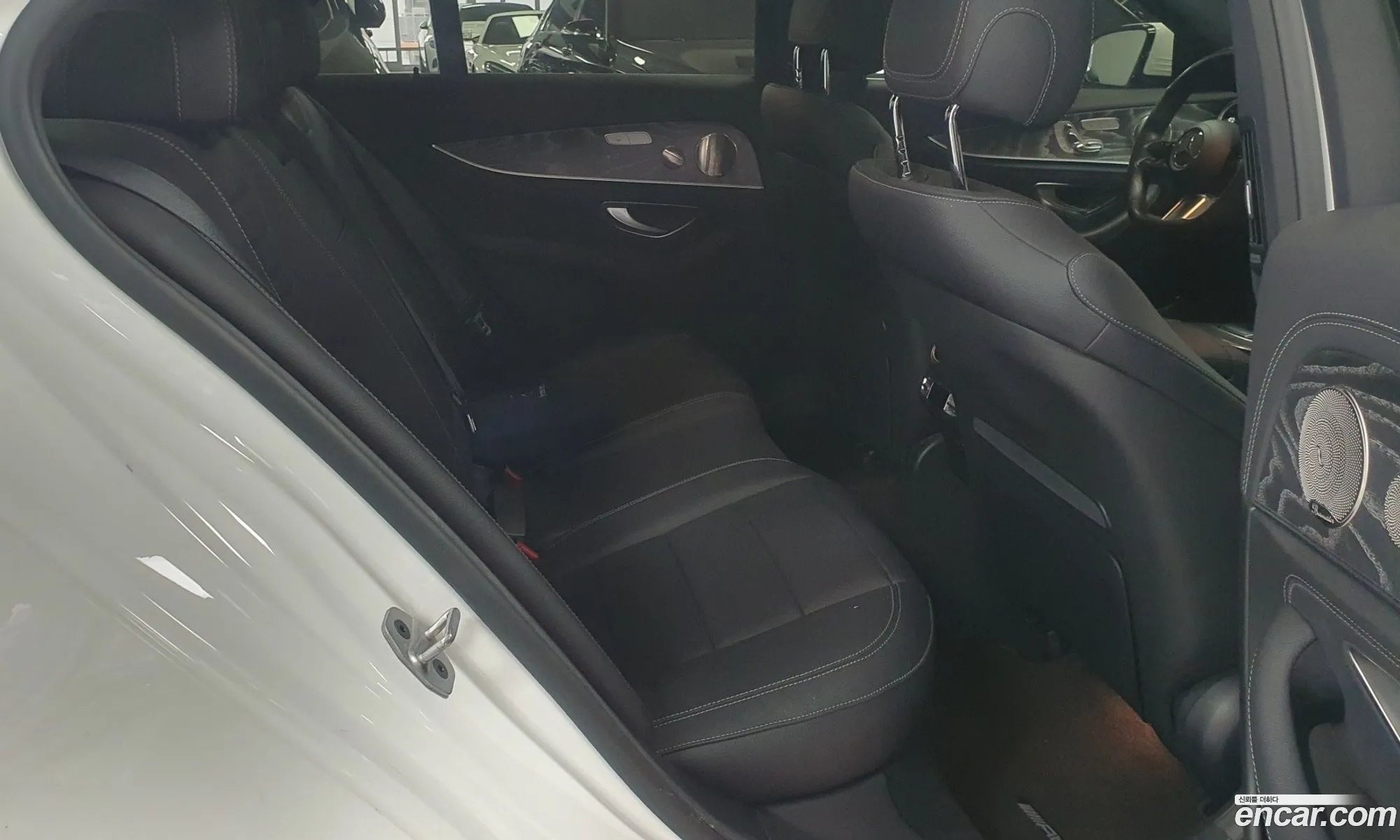 Mercedes-Benz E-Class W213 2022 — 5