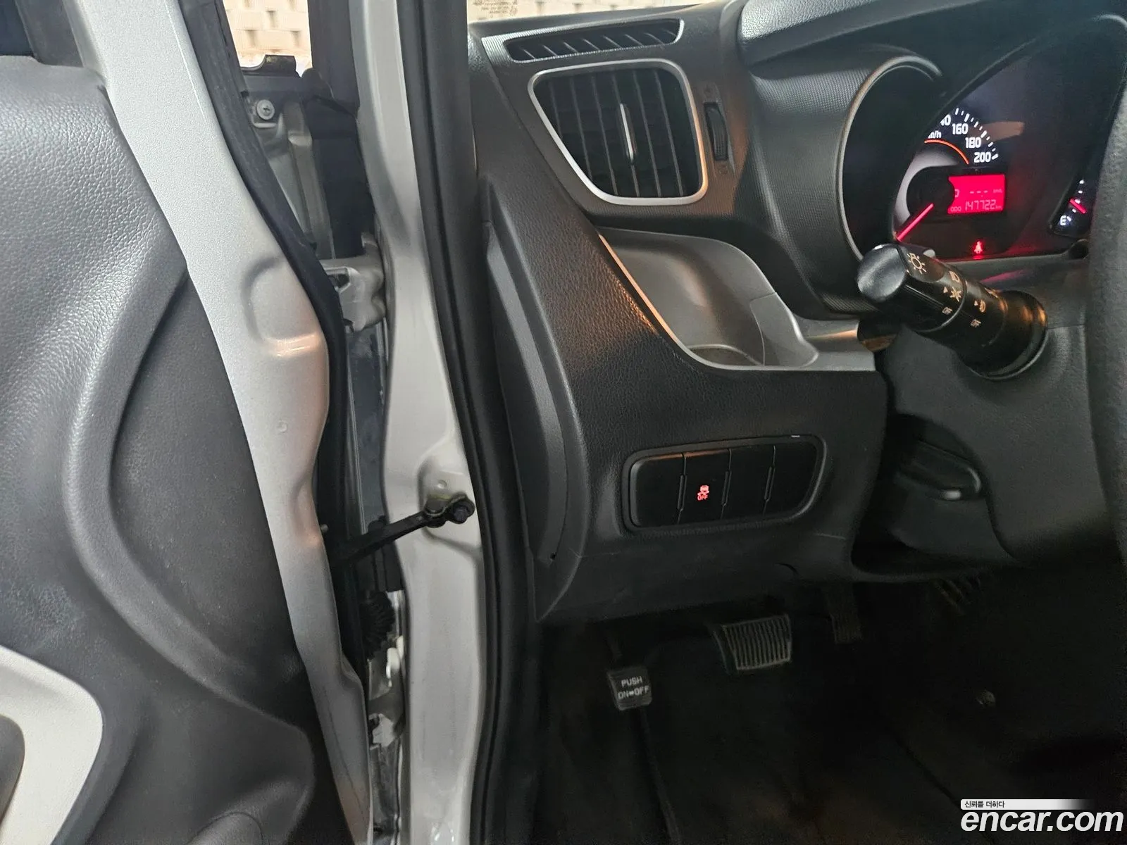 Kia Ray 2019 — 8