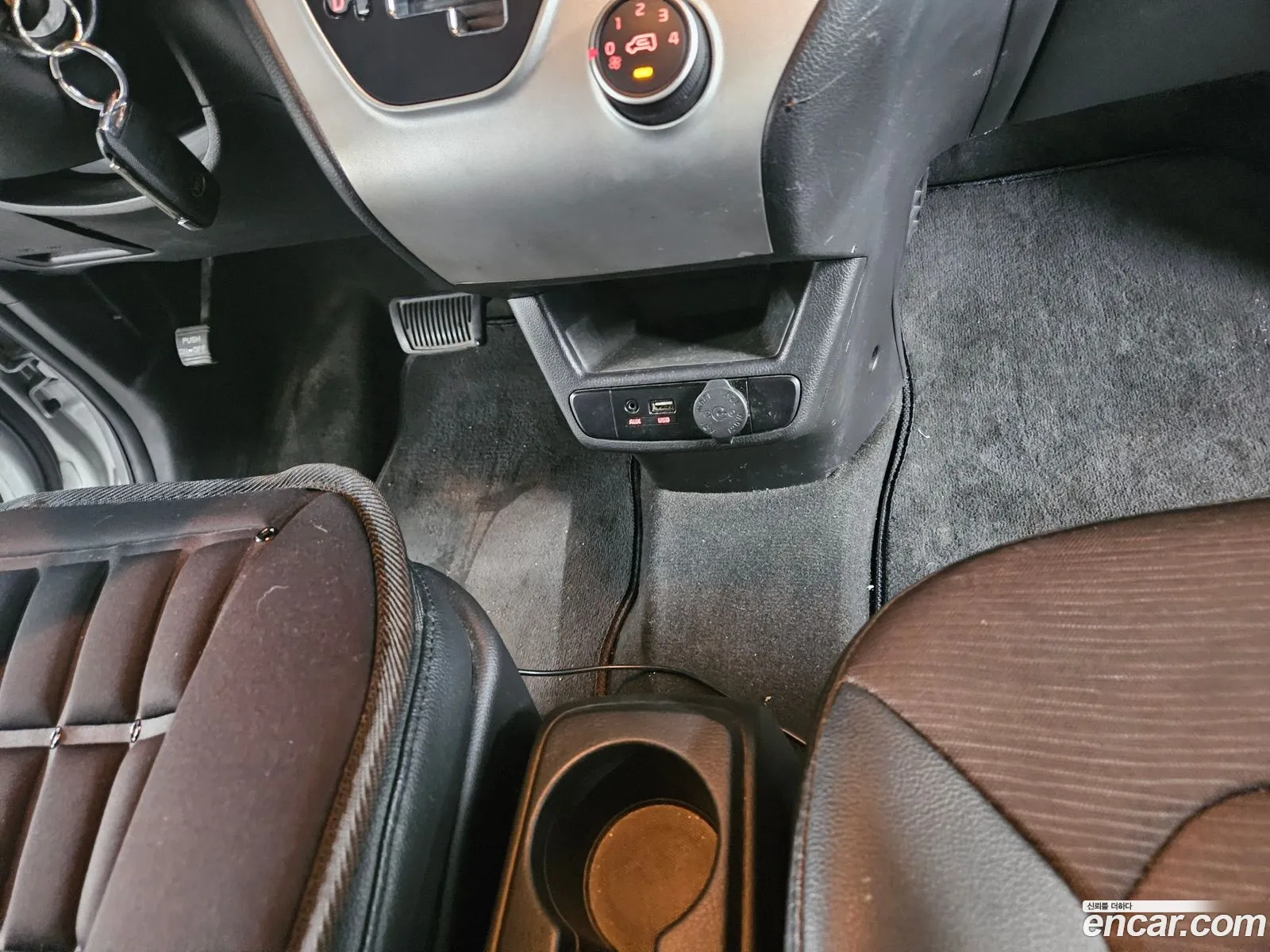 Kia Ray 2019 — 15