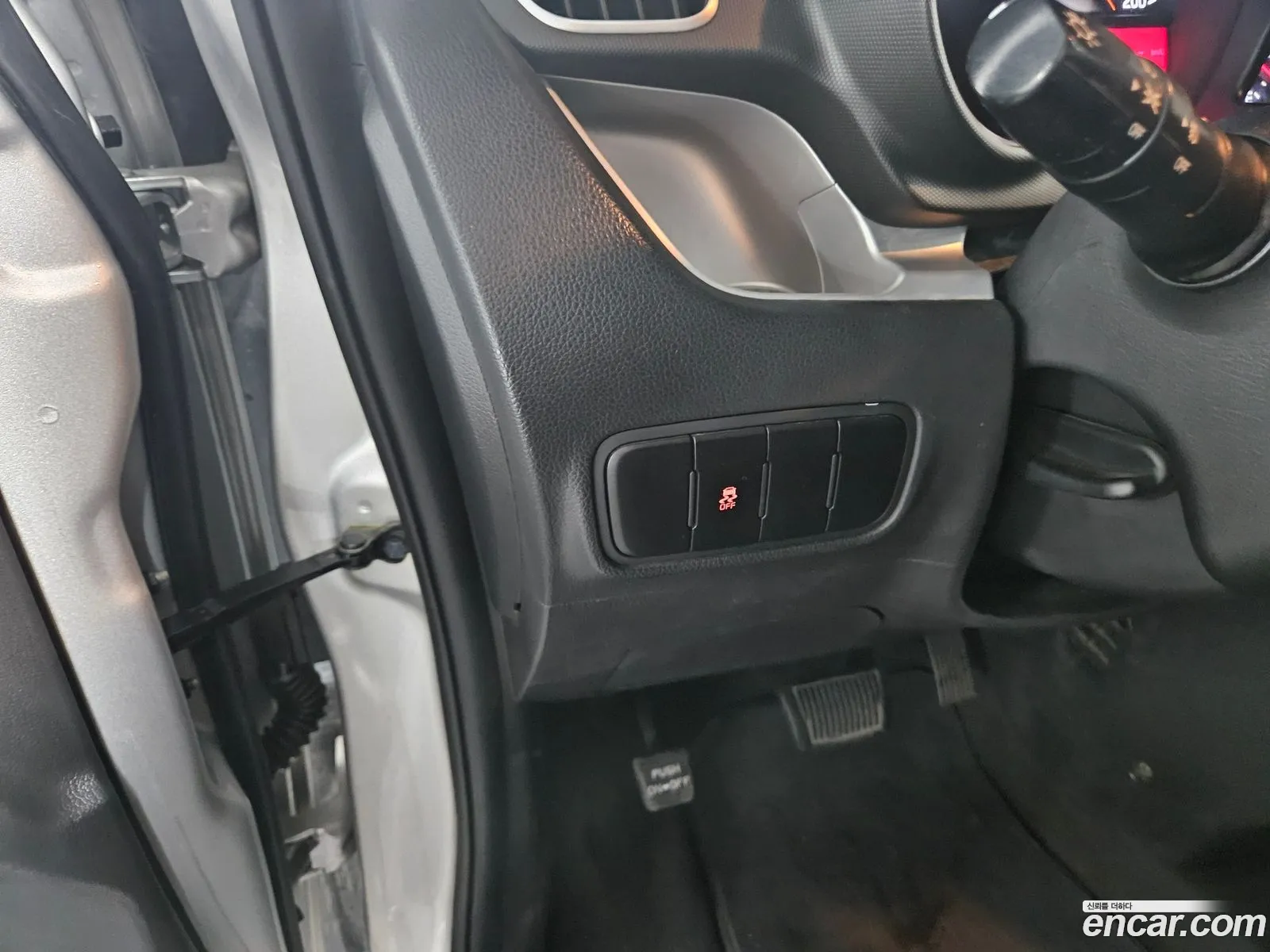 Kia Ray 2019 — 7