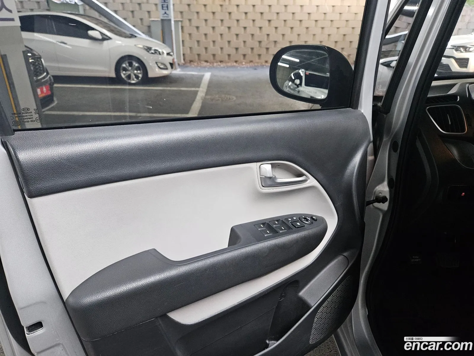 Kia Ray 2019 — 16