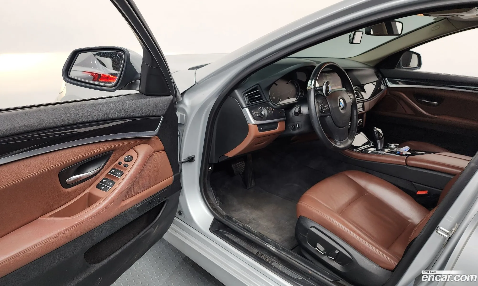 BMW 5 Series 2014 WBA5C3108ED762356 — 18