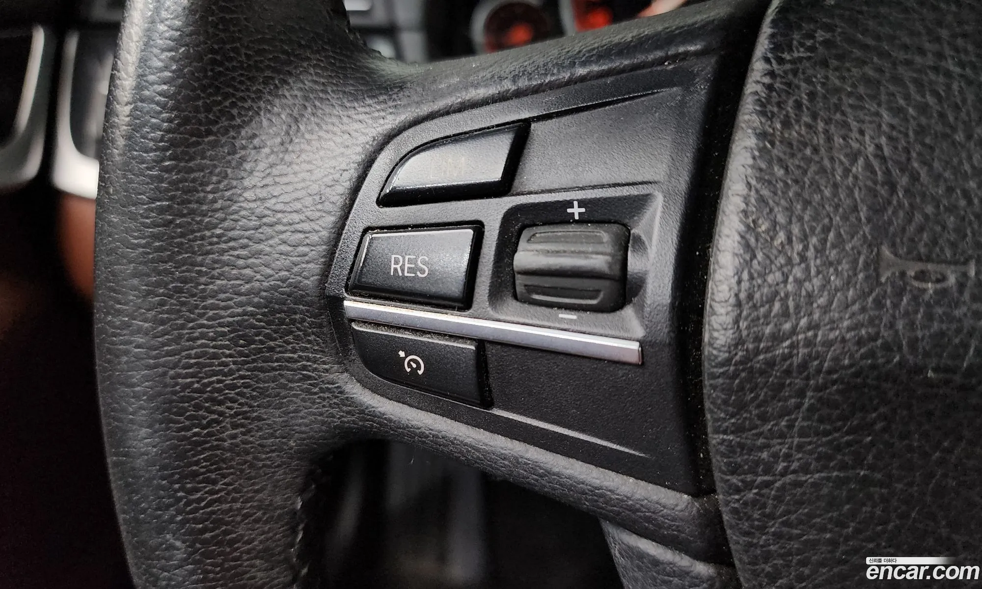 BMW 5 Series 2014 WBA5C3108ED762356 — 6
