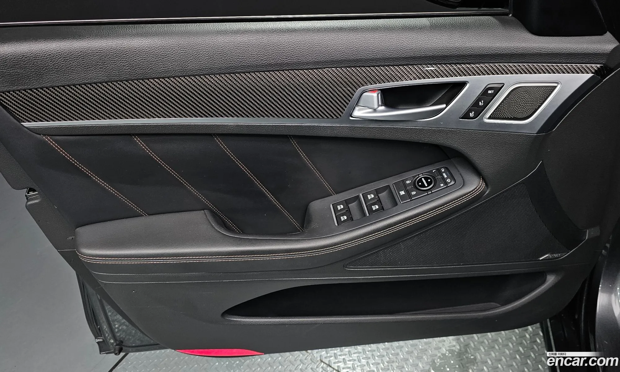Genesis G80 2017 — 4
