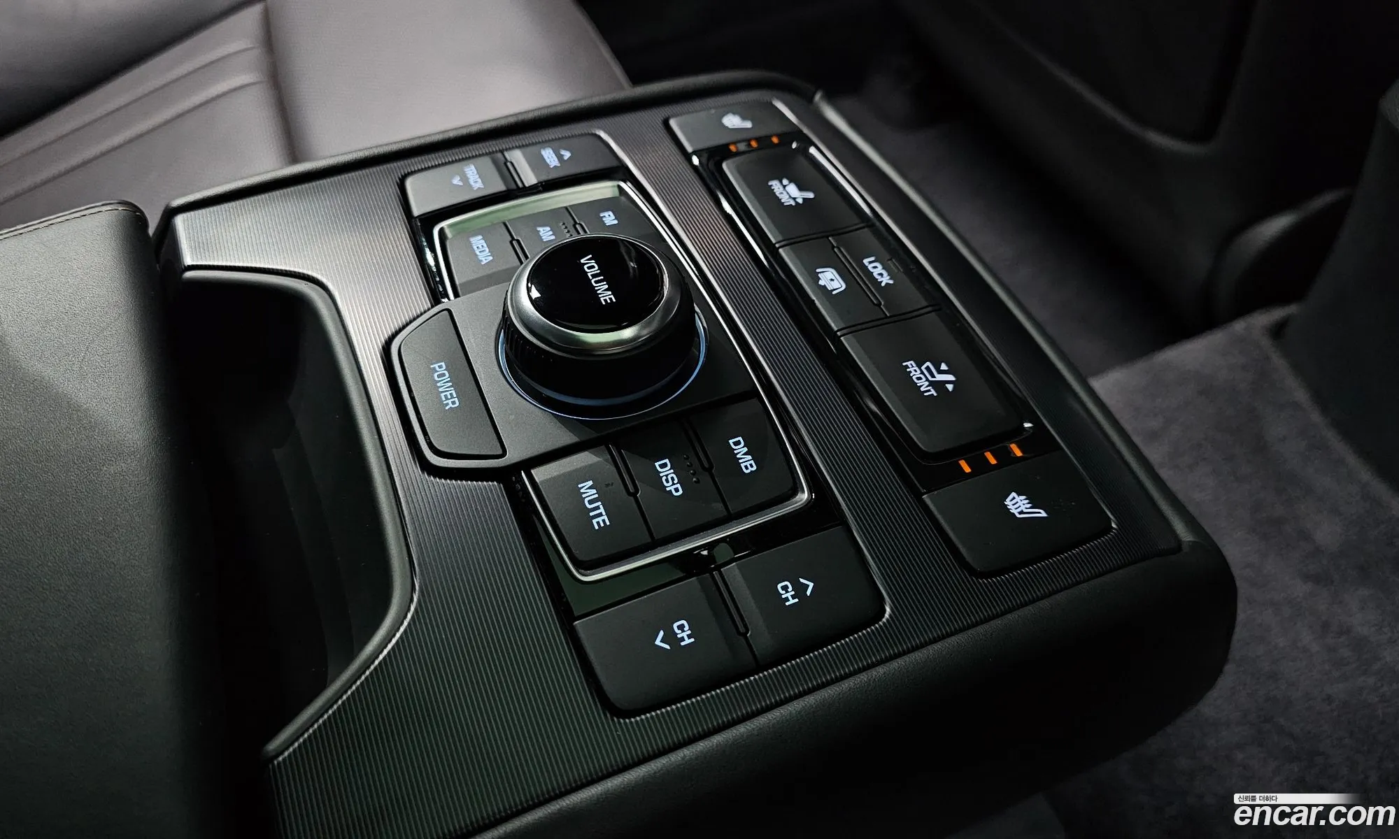 Genesis G80 2017 — 3